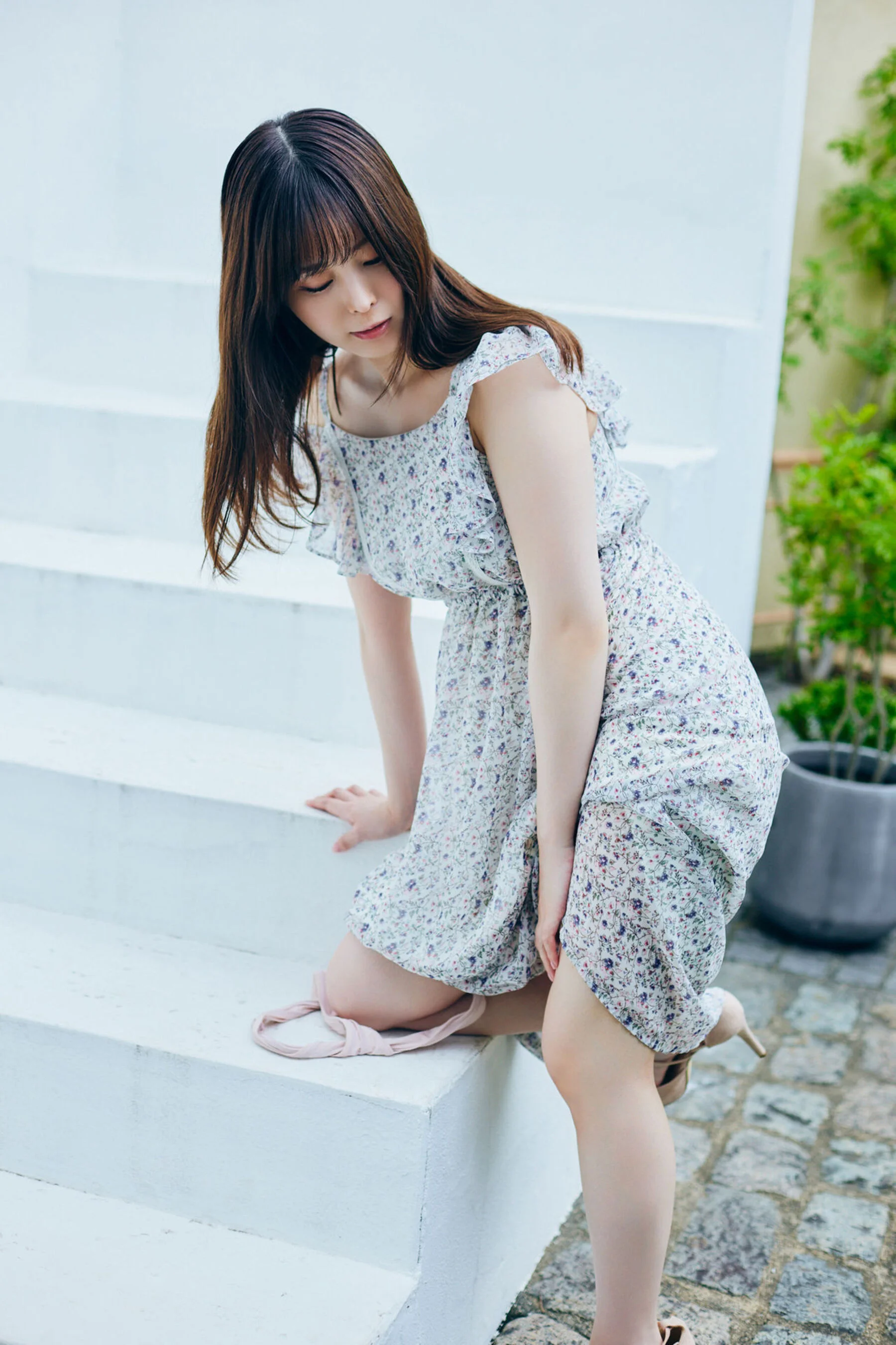 九野雏乃《好いとうよ Vol.3 大ボリューム100カット超完全版》 - Photo 6