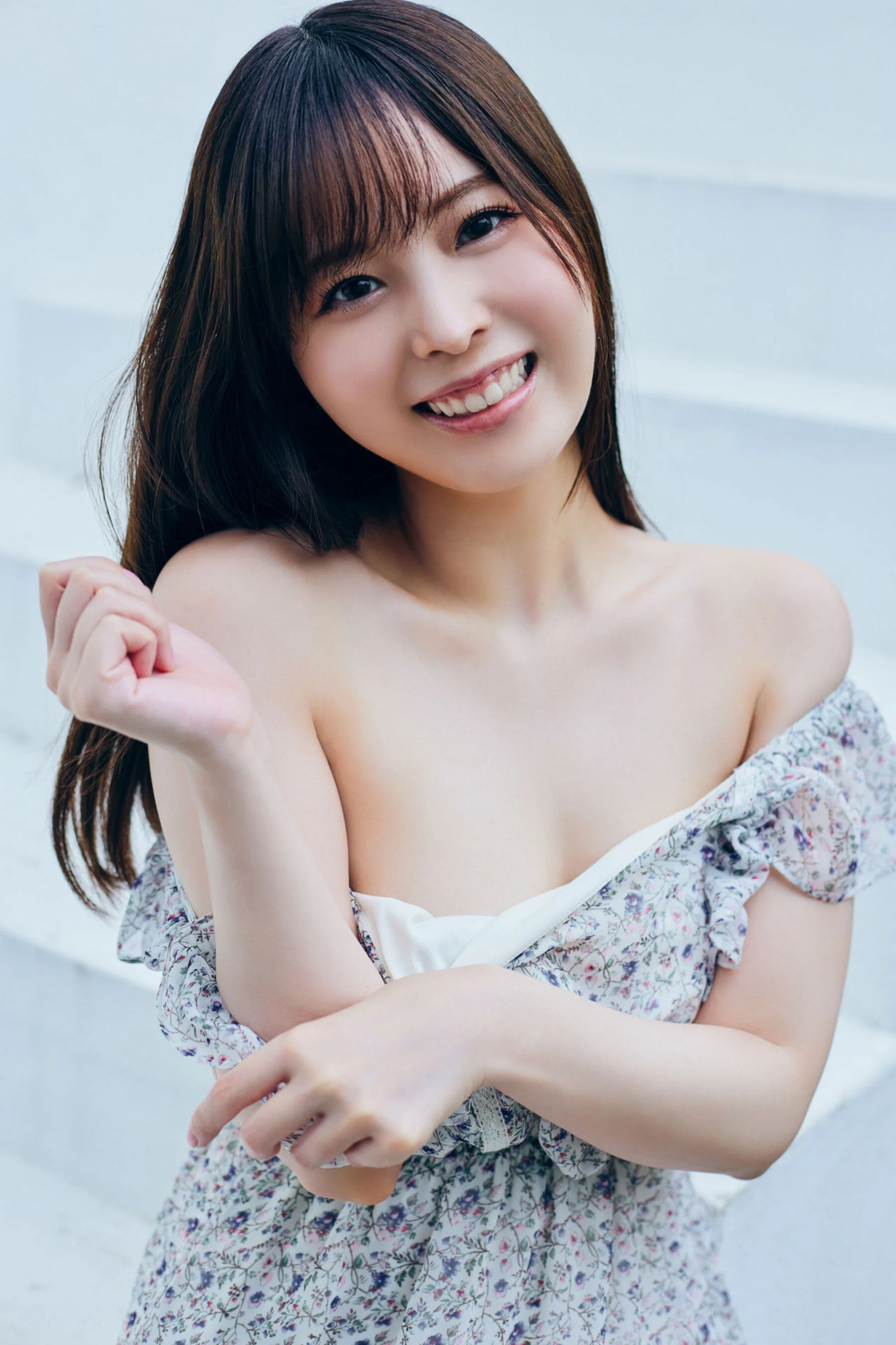 九野雏乃《好いとうよ Vol.3 大ボリューム100カット超完全版》 - Photo 7