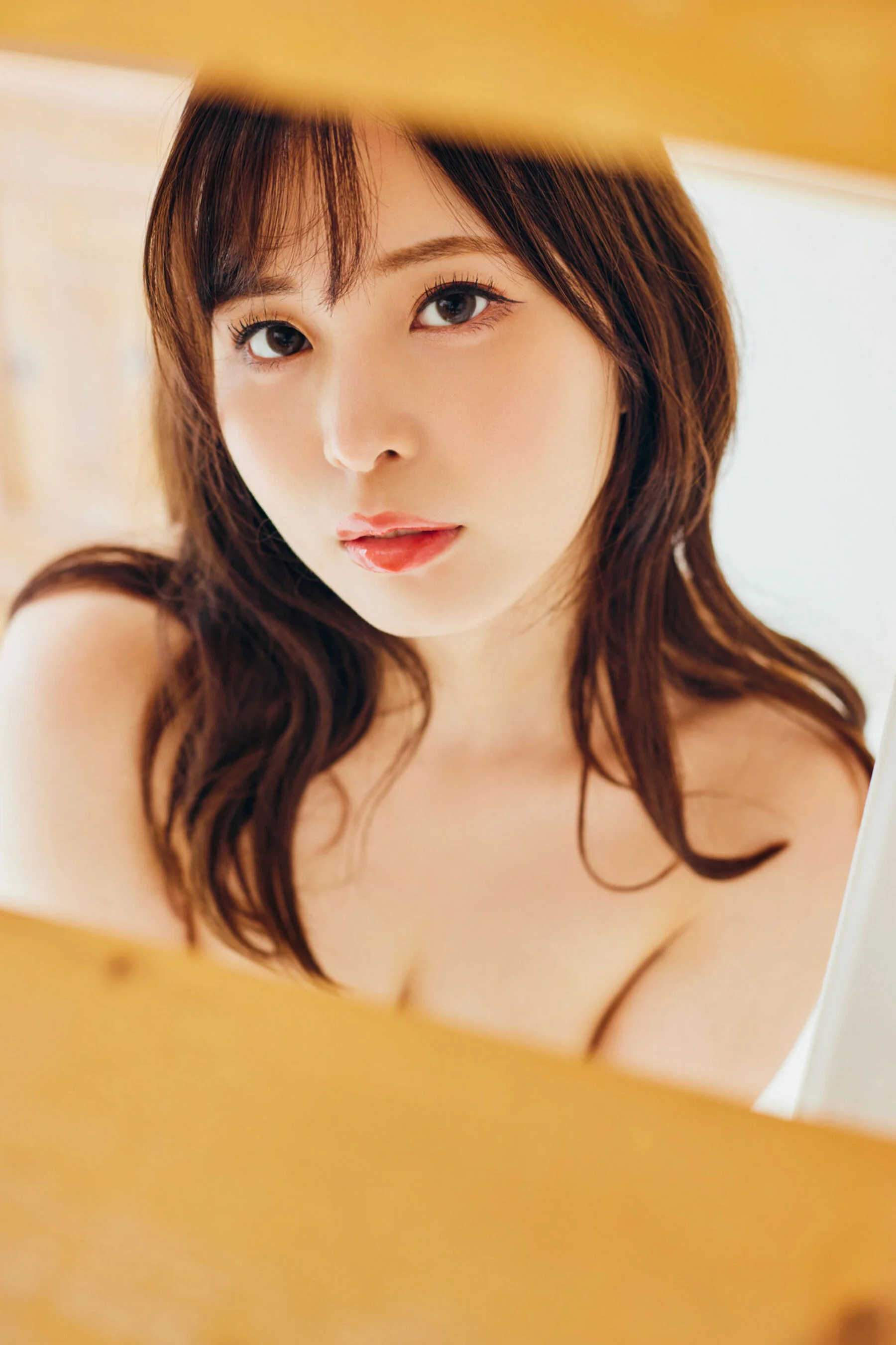 九野雏乃《好いとうよ Vol.3 大ボリューム100カット超完全版》 - Photo 29