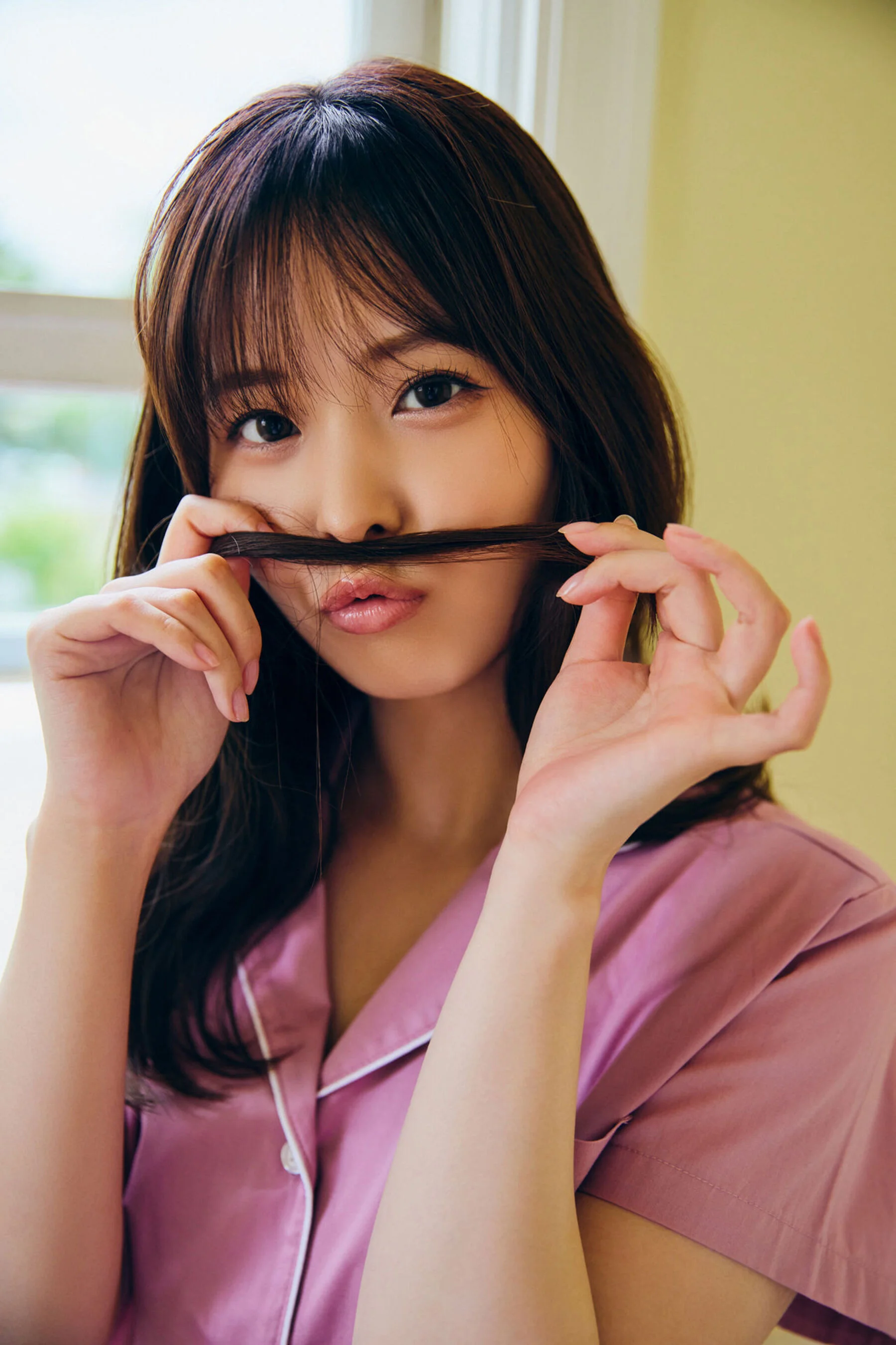九野雏乃《好いとうよ Vol.3 大ボリューム100カット超完全版》 - Photo 57