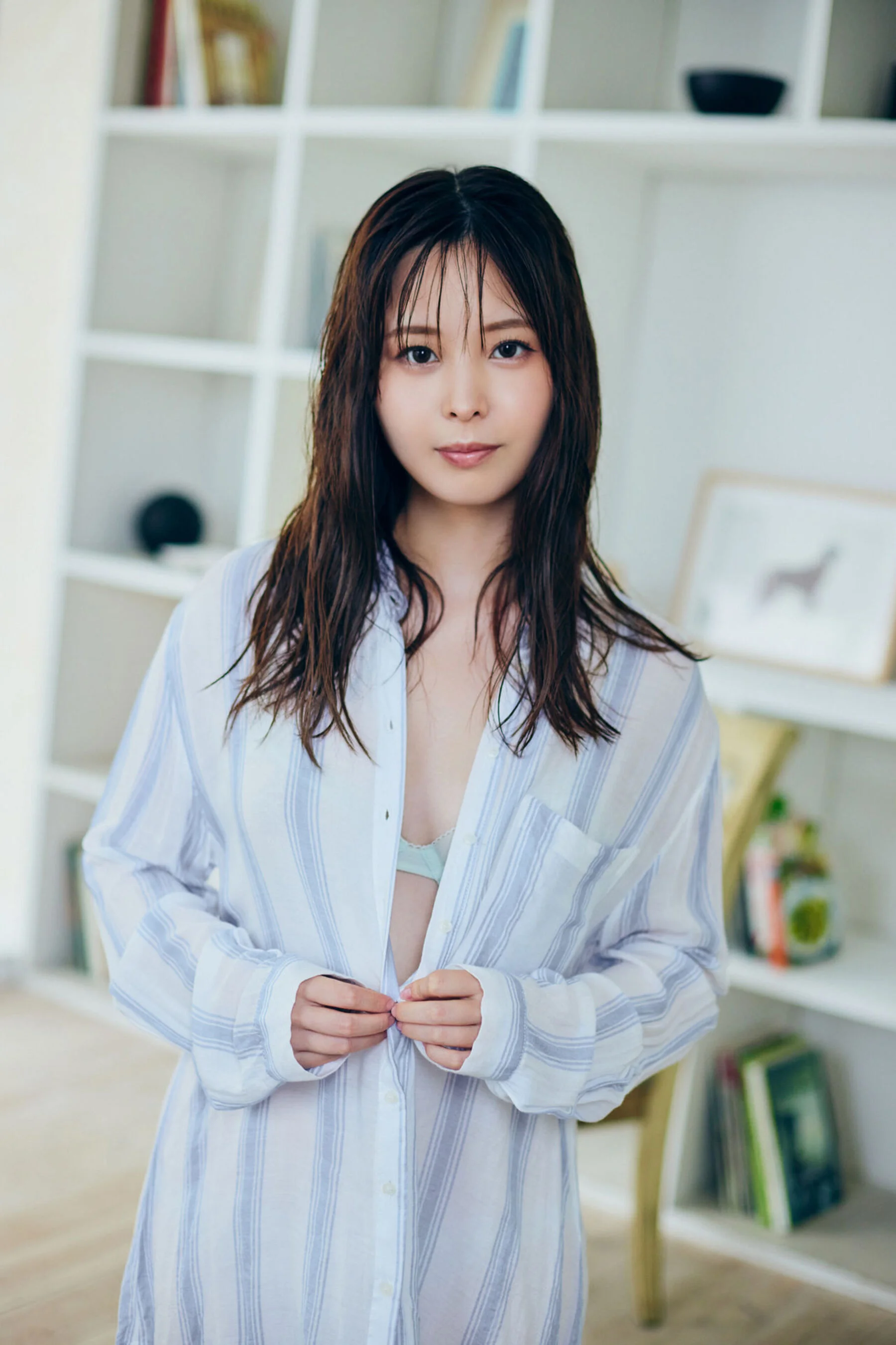 九野雏乃《好いとうよ Vol.3 大ボリューム100カット超完全版》 - Photo 109