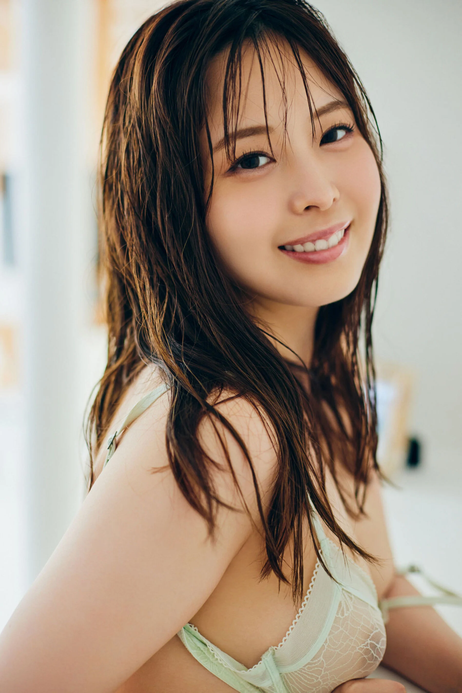 九野雏乃《好いとうよ Vol.3 大ボリューム100カット超完全版》 - Photo 112