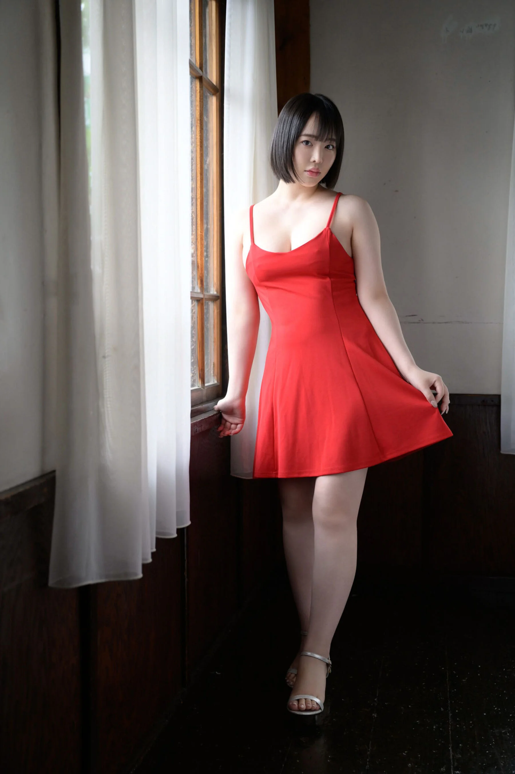 三宫椿《Hot travel Vol.1》 - Photo 2