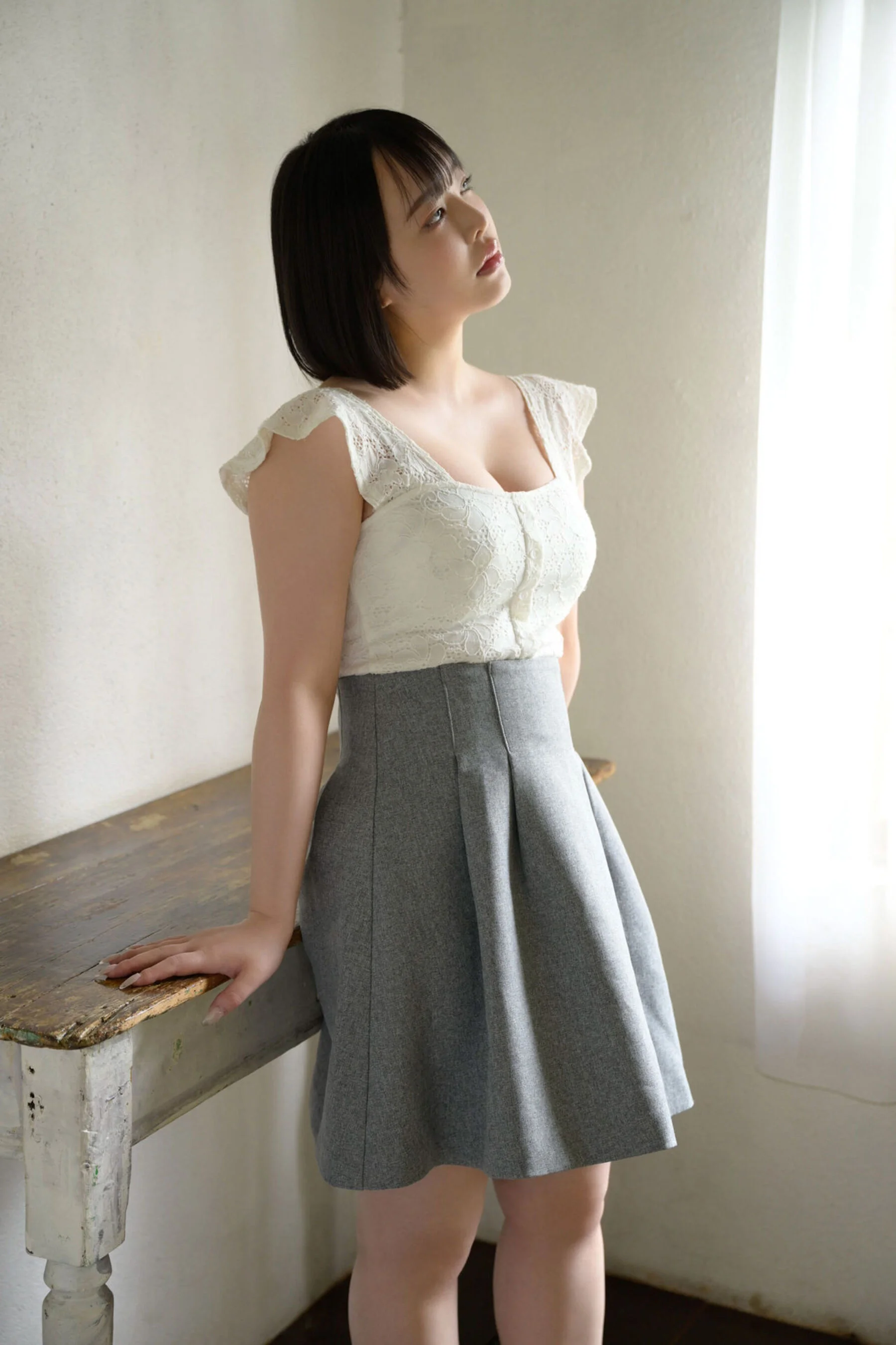 三宫椿《Hot travel Vol.1》 - Photo 22