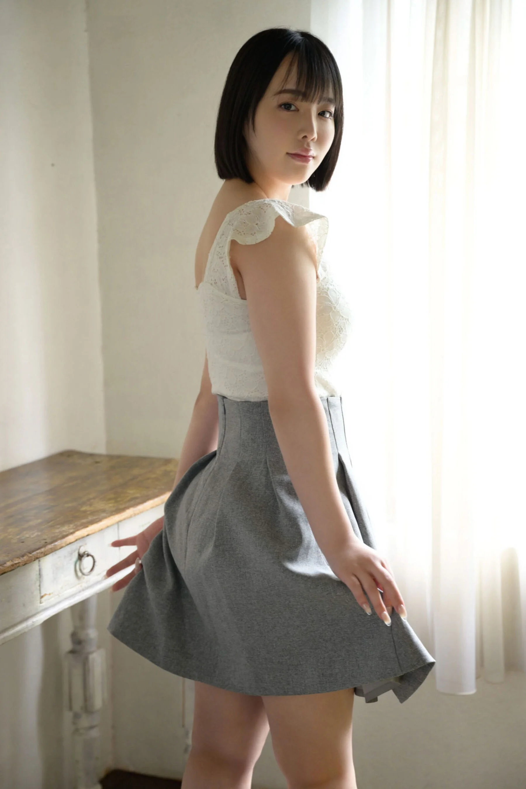 三宫椿《Hot travel Vol.1》 - Photo 23