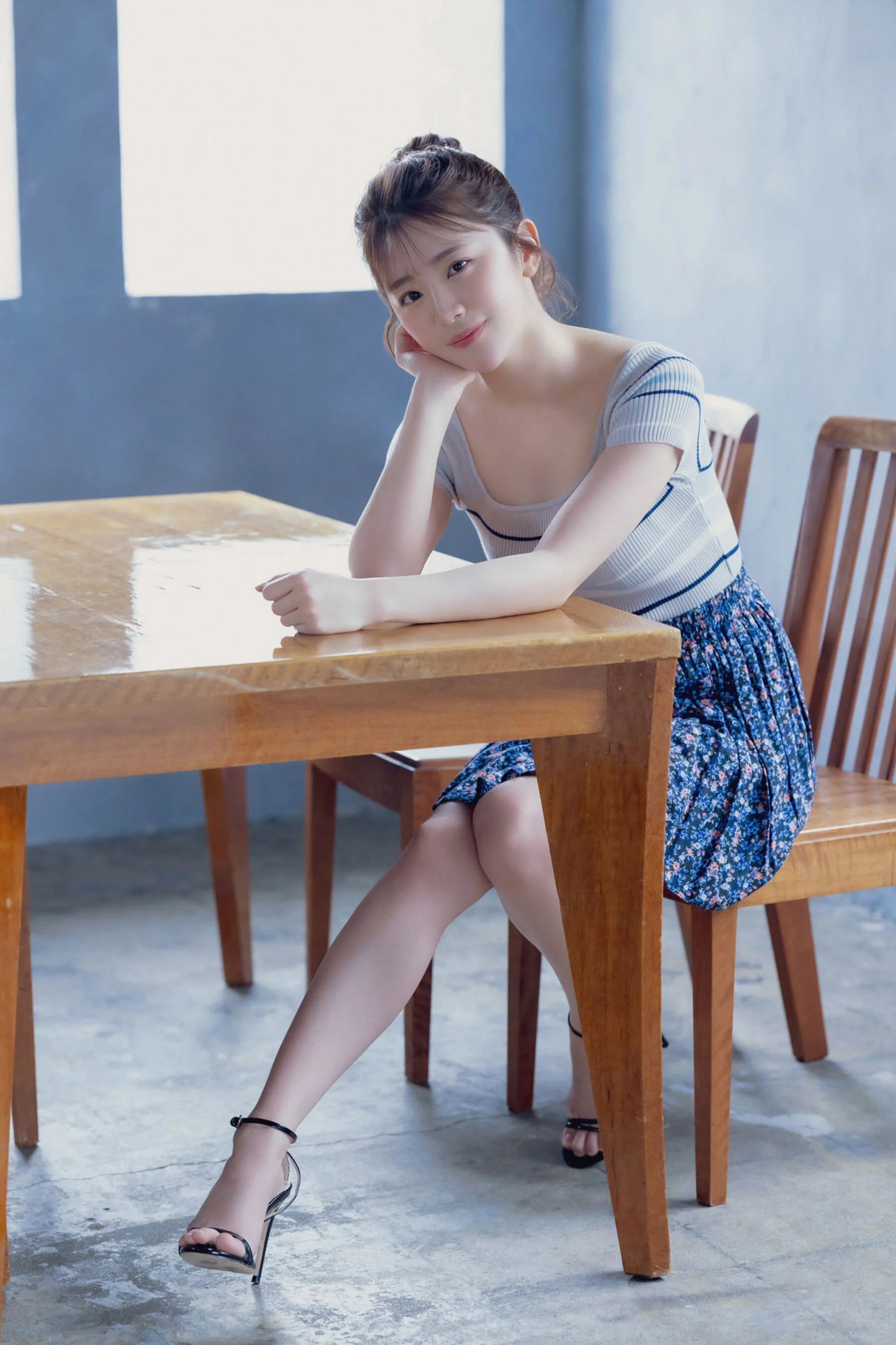 宇野美玲《ミレイズム Vol.2》 - Photo 2