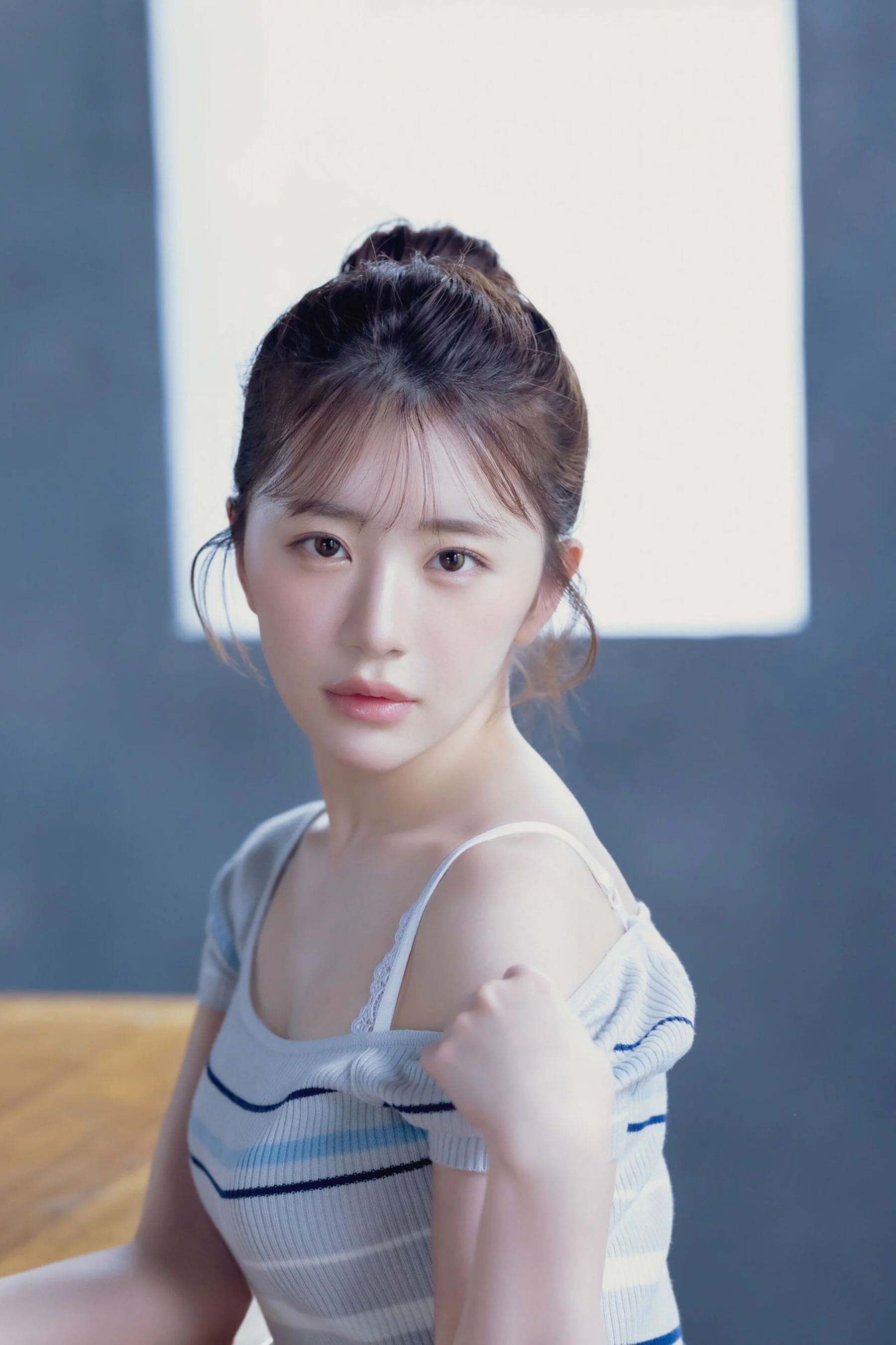 宇野美玲《ミレイズム Vol.2》 - Photo 3