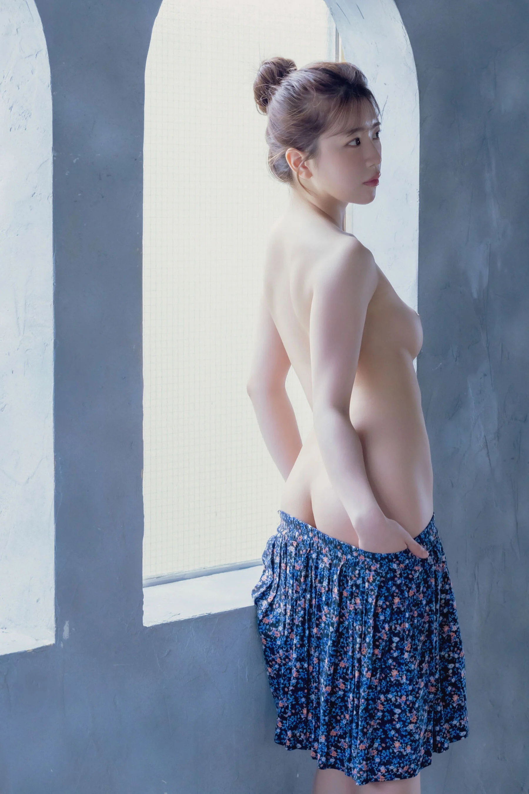 宇野美玲《ミレイズム Vol.2》 - Photo 9