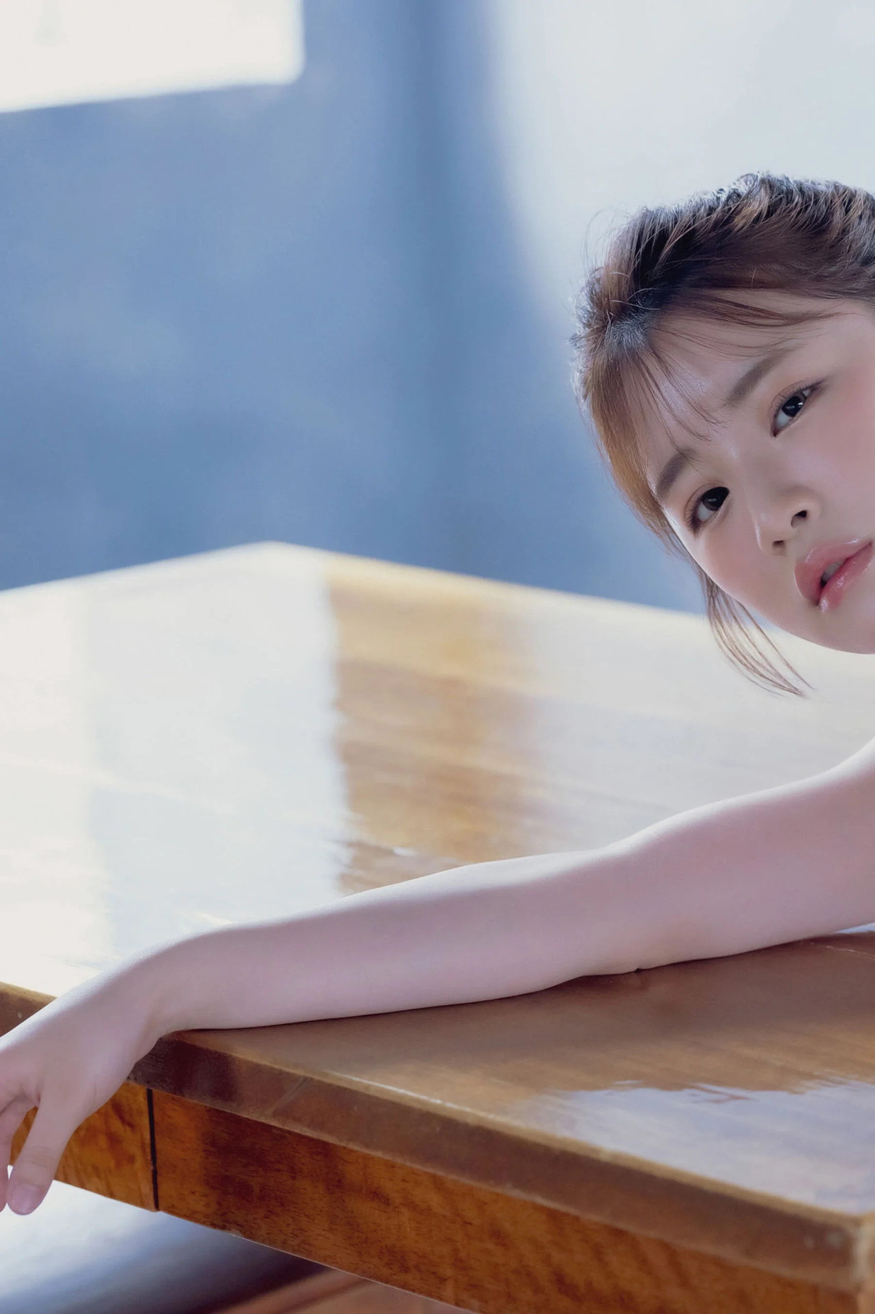 宇野美玲《ミレイズム Vol.2》 - Photo 17