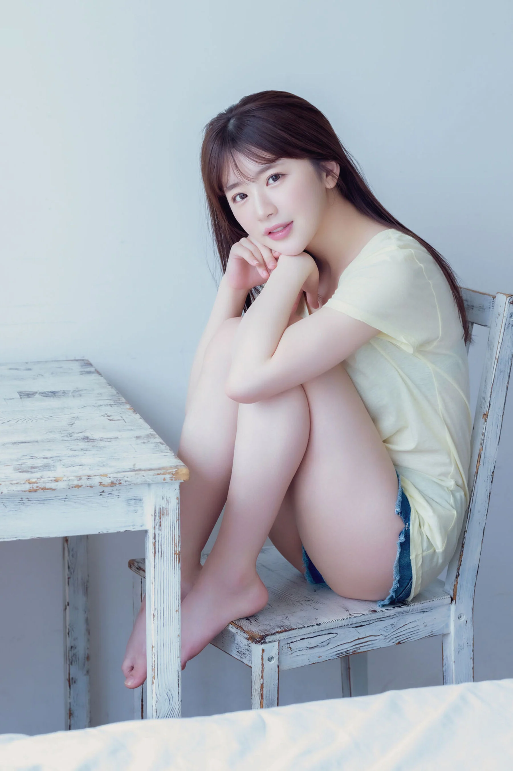 宇野美玲《ミレイズム Vol.2》 - Photo 18