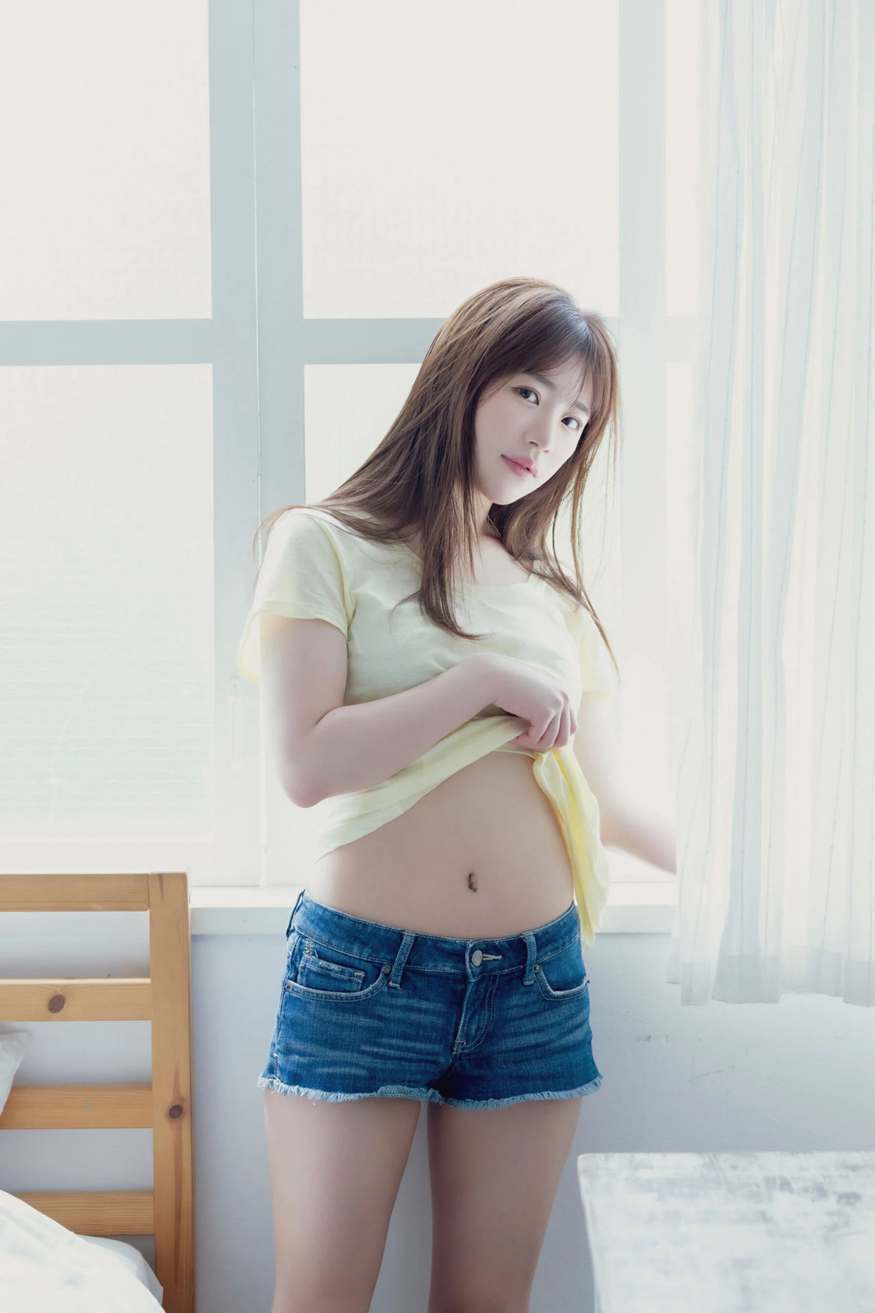 宇野美玲《ミレイズム Vol.2》 - Photo 19
