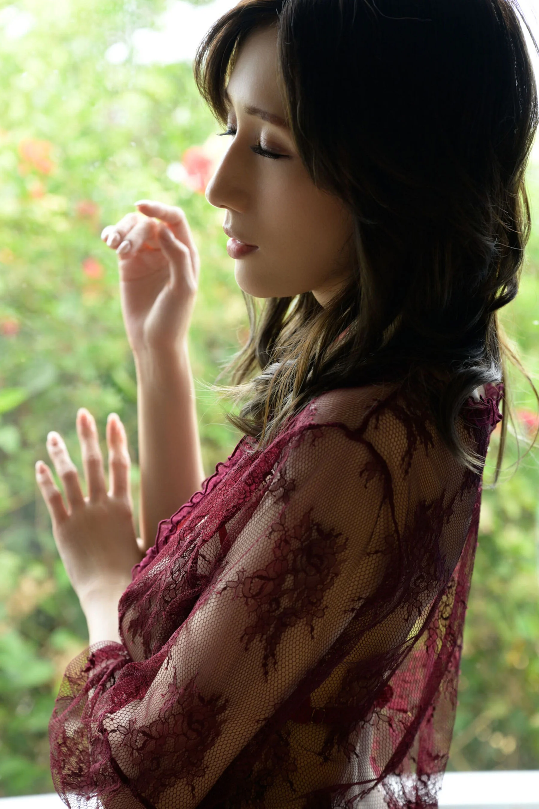 JULIA《神秘的美裸身 Vol.1》 - Photo 13