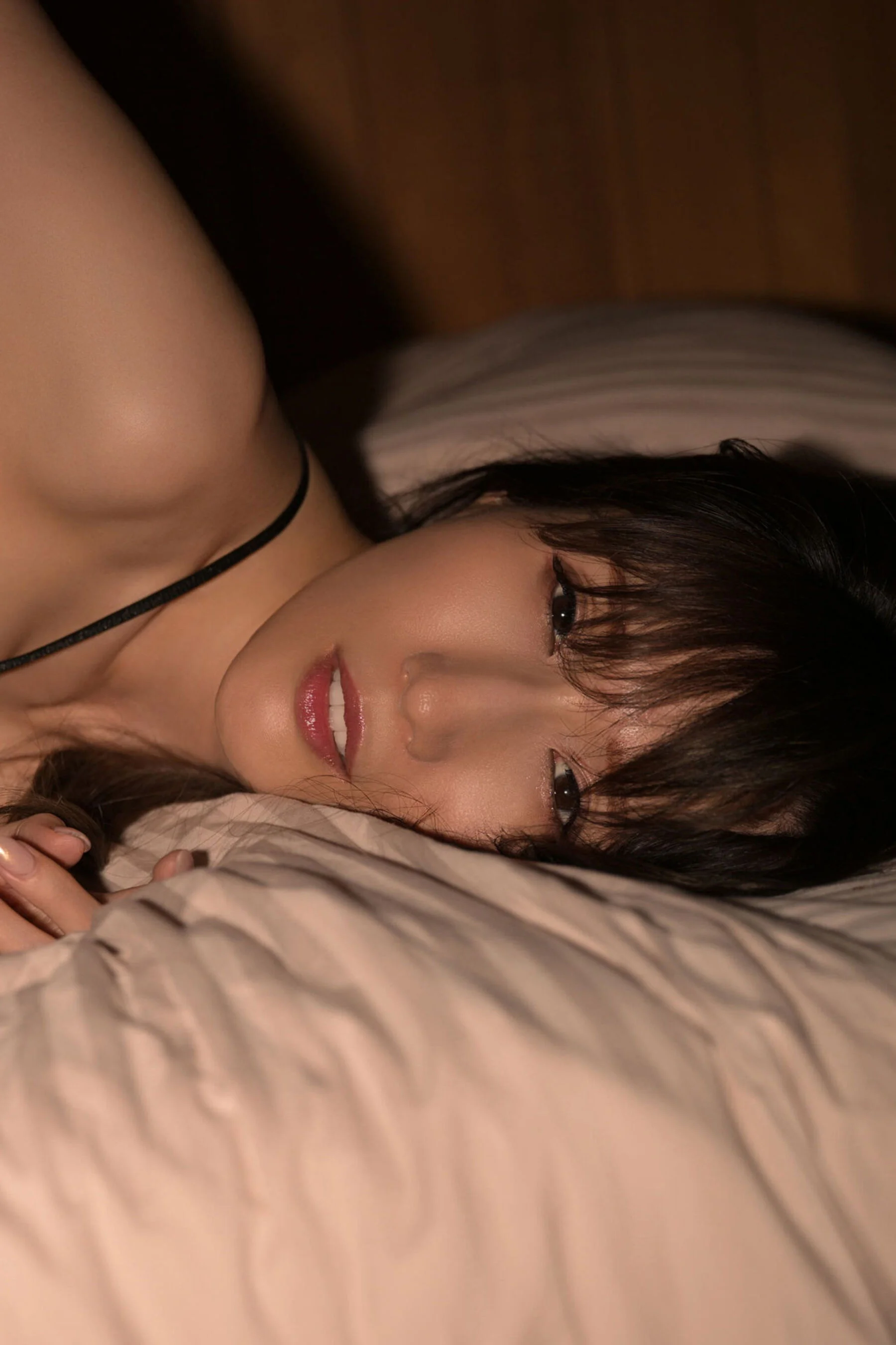 JULIA《神秘的美裸身 Vol.1》 - Photo 60