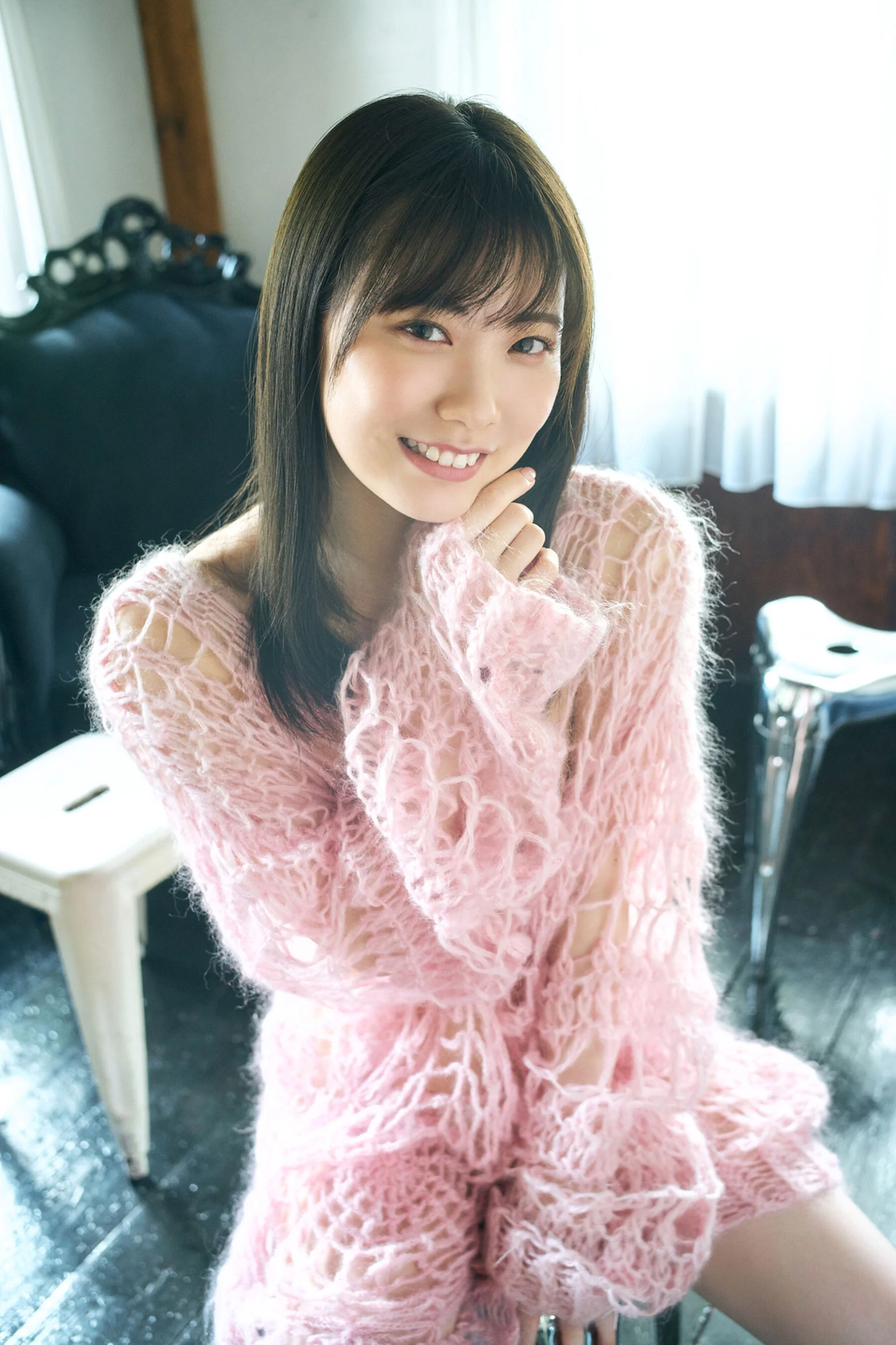 石川澪《えちえち天使＆みおつくし １２０カット超完全版》 - Photo 2