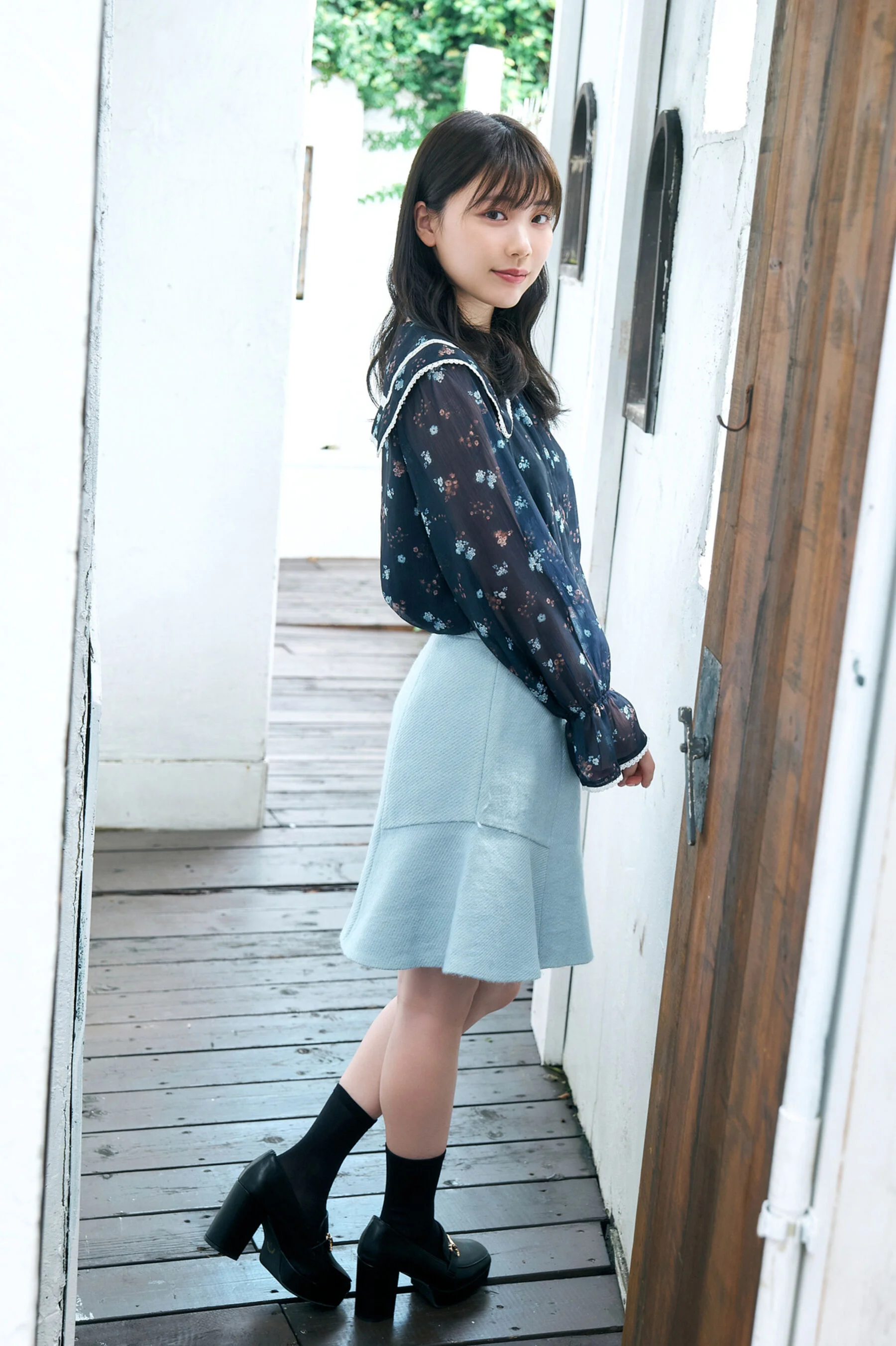 石川澪《えちえち天使＆みおつくし １２０カット超完全版》 - Photo 21