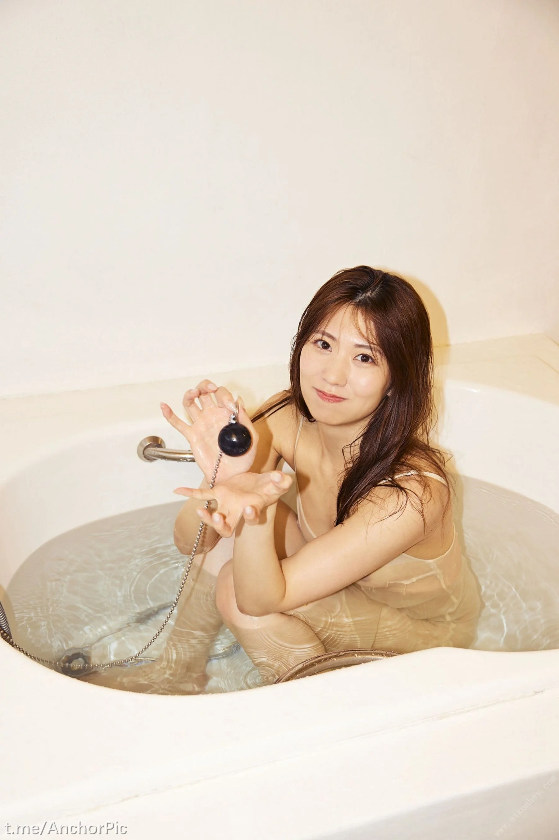 山岸逢花《Red Rose》 - Photo 46