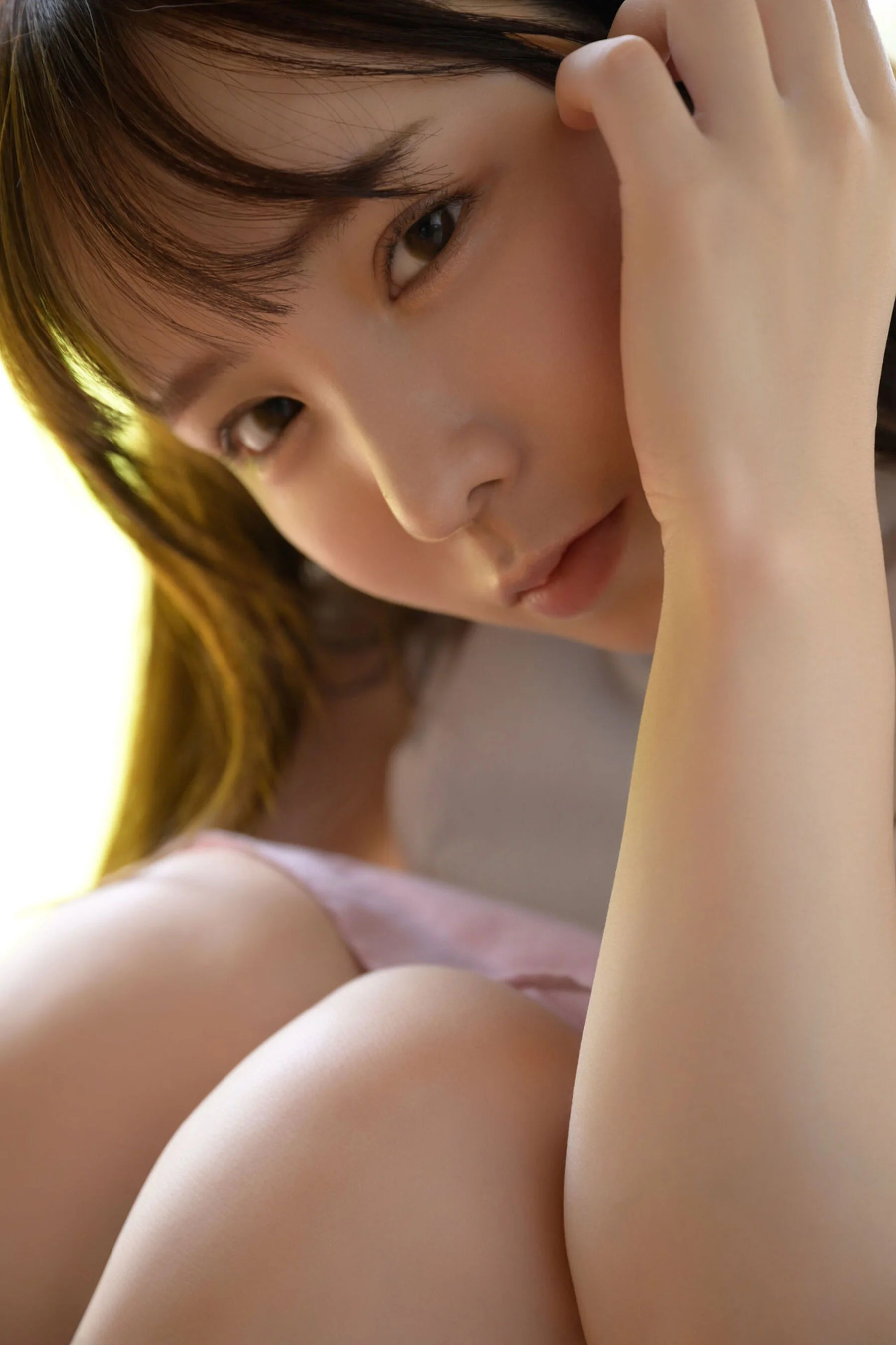 海老咲碧《もぎたてＧカップ Vol.1》 - Photo 78