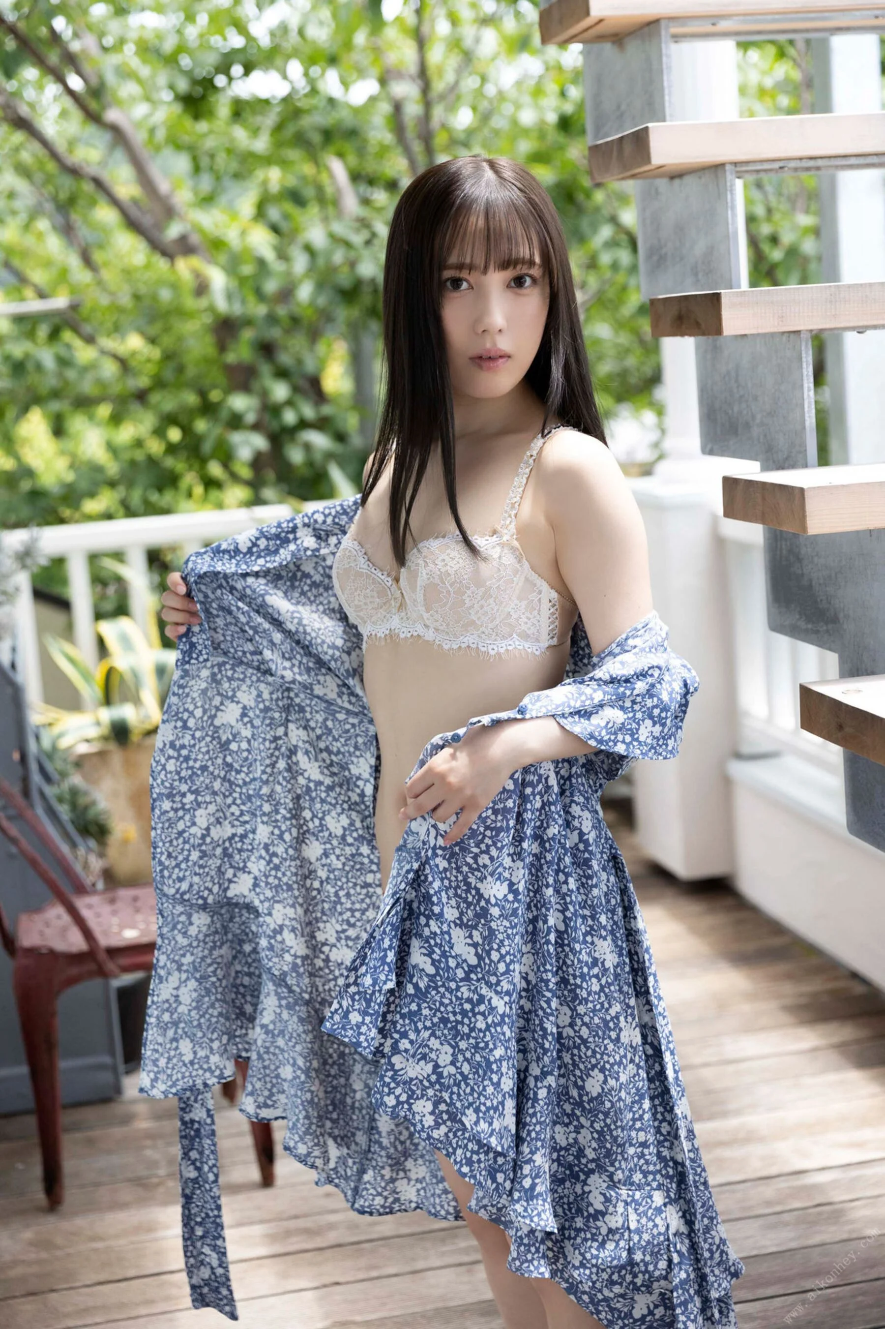 小凑四叶《ハダカのプリンセス Vol.1》 - Photo 9
