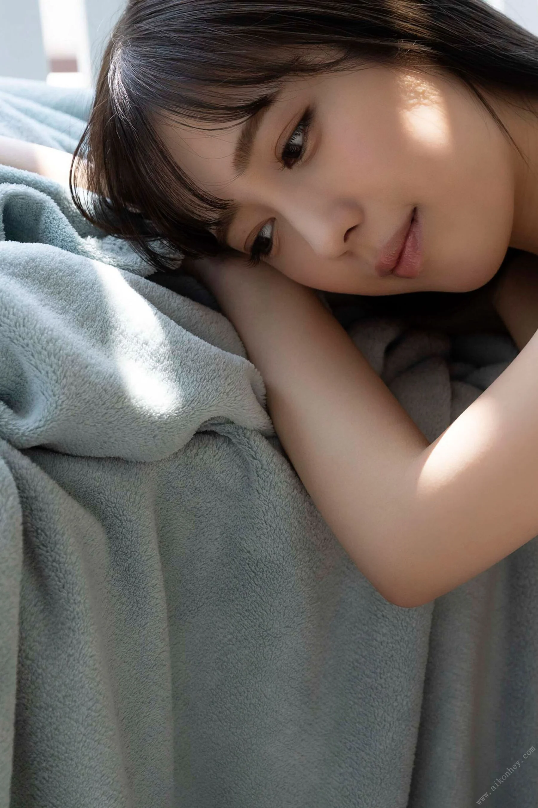 小凑四叶《ハダカのプリンセス Vol.1》 - Photo 21