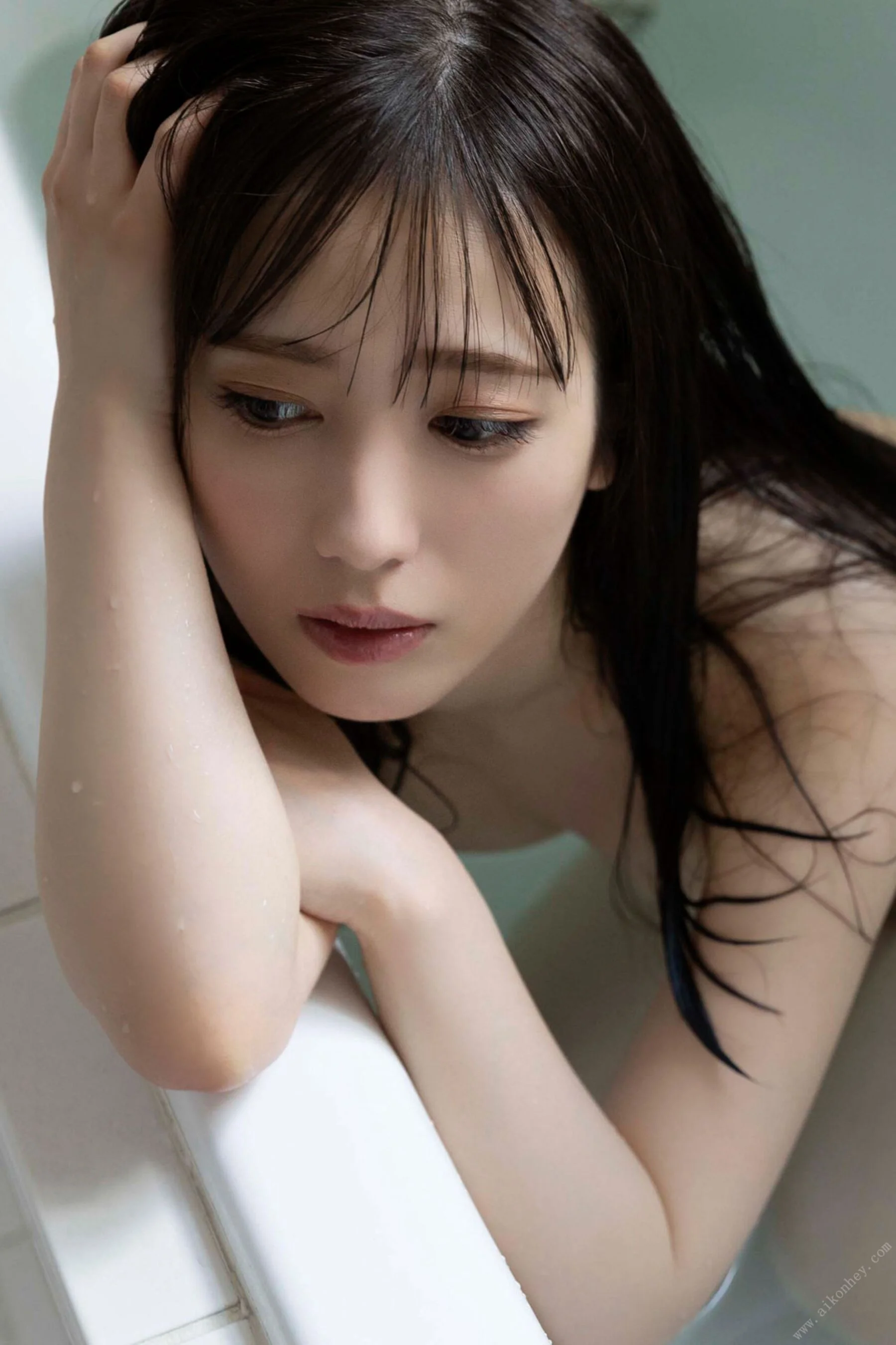 小凑四叶《ハダカのプリンセス Vol.1》 - Photo 35