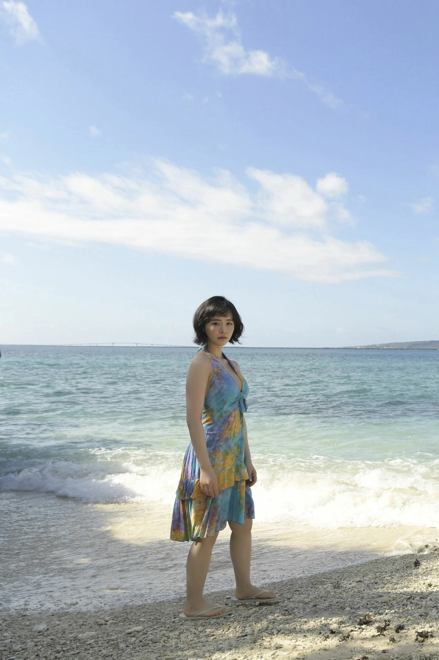 三宫椿《It's too naughty えっちすぎるよ Vol.1》 - Photo 3
