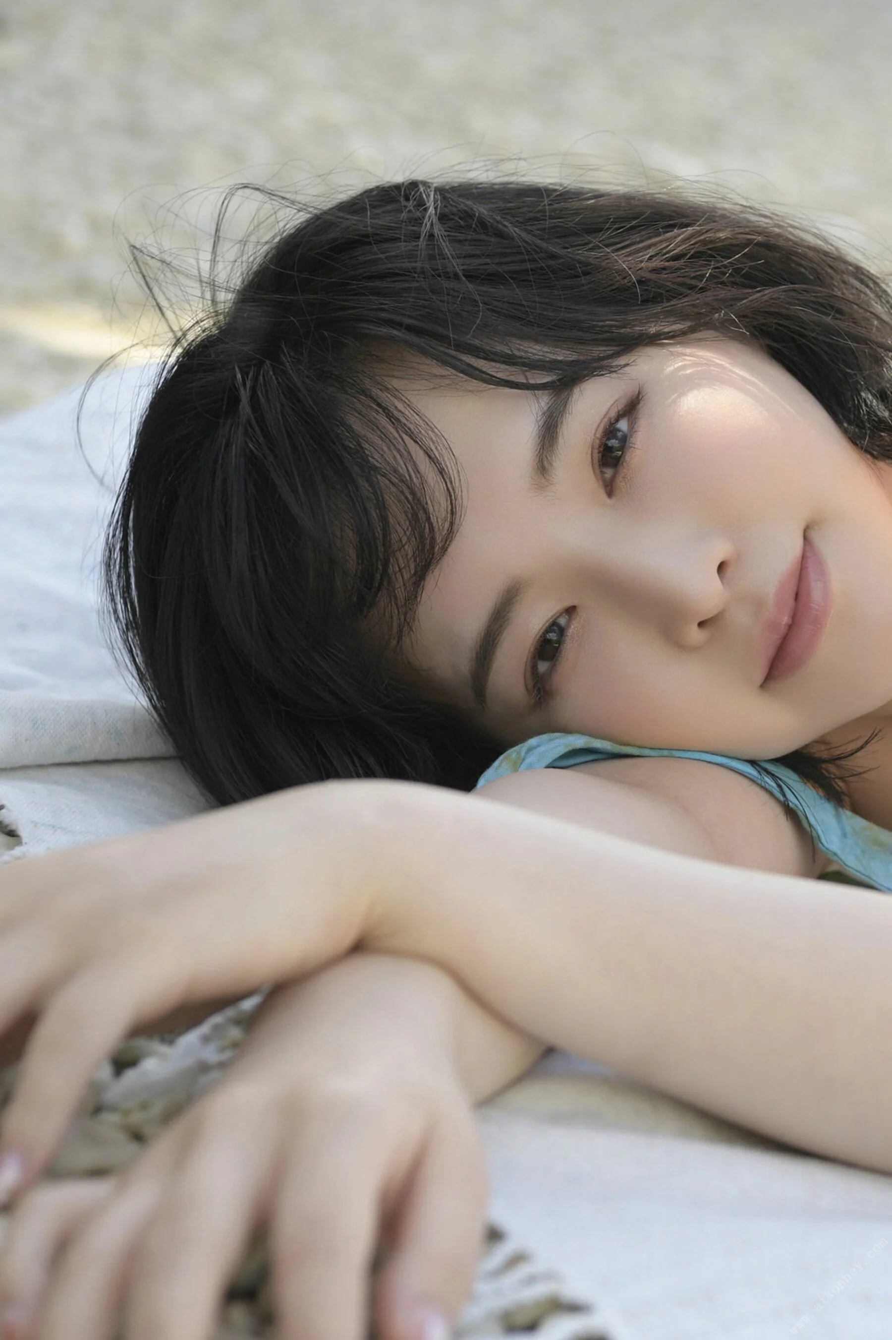 三宫椿《It's too naughty えっちすぎるよ Vol.1》 - Photo 11