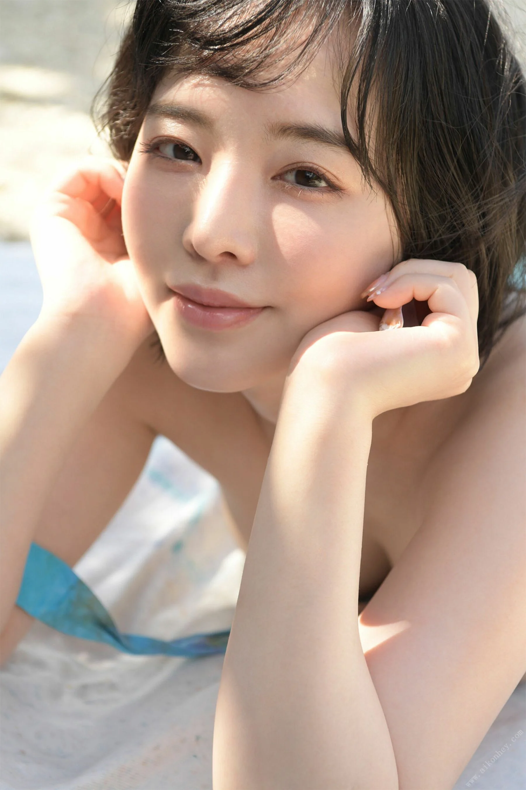 三宫椿《It's too naughty えっちすぎるよ Vol.1》 - Photo 13