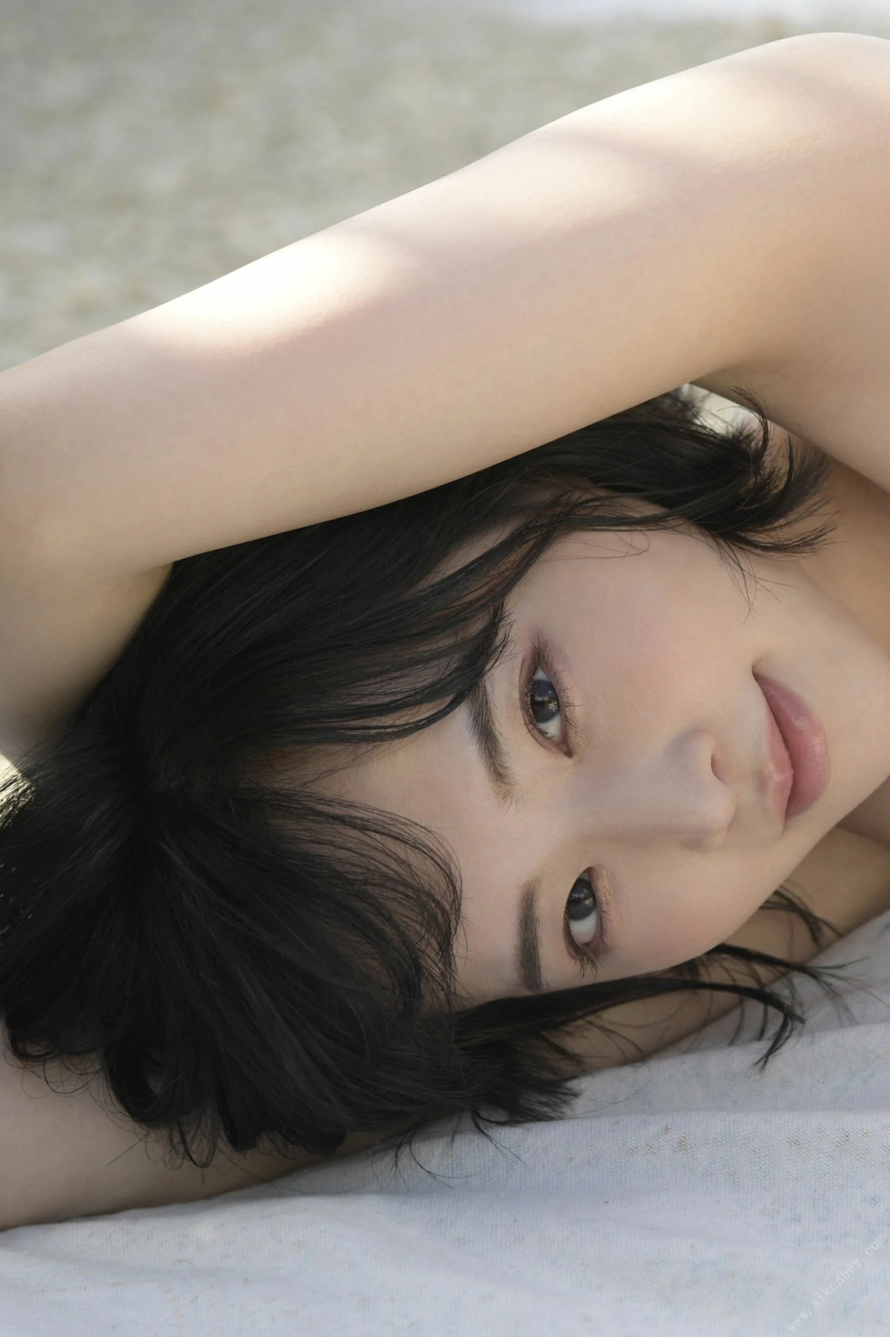 三宫椿《It's too naughty えっちすぎるよ Vol.1》 - Photo 15