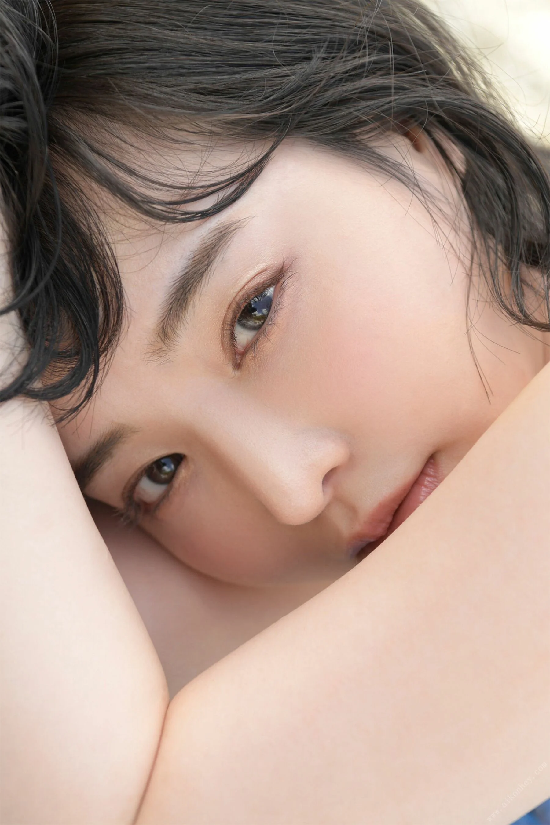 三宫椿《It's too naughty えっちすぎるよ Vol.1》 - Photo 19