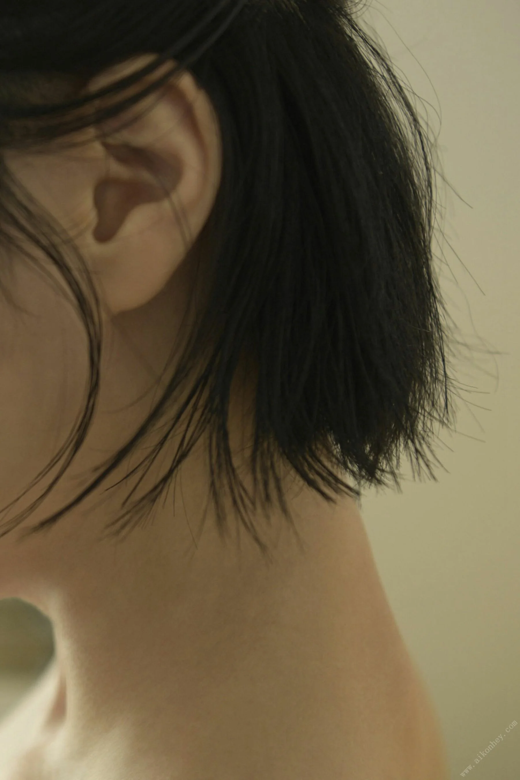 三宫椿《It's too naughty えっちすぎるよ Vol.1》 - Photo 22