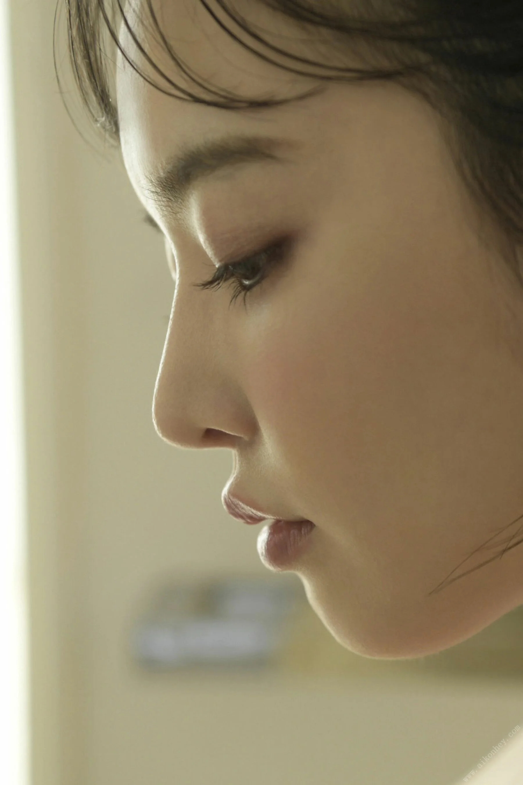 三宫椿《It's too naughty えっちすぎるよ Vol.1》 - Photo 23
