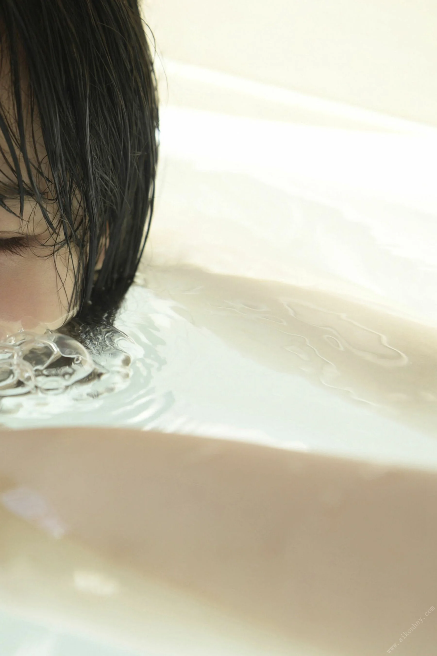 三宫椿《It's too naughty えっちすぎるよ Vol.1》 - Photo 42