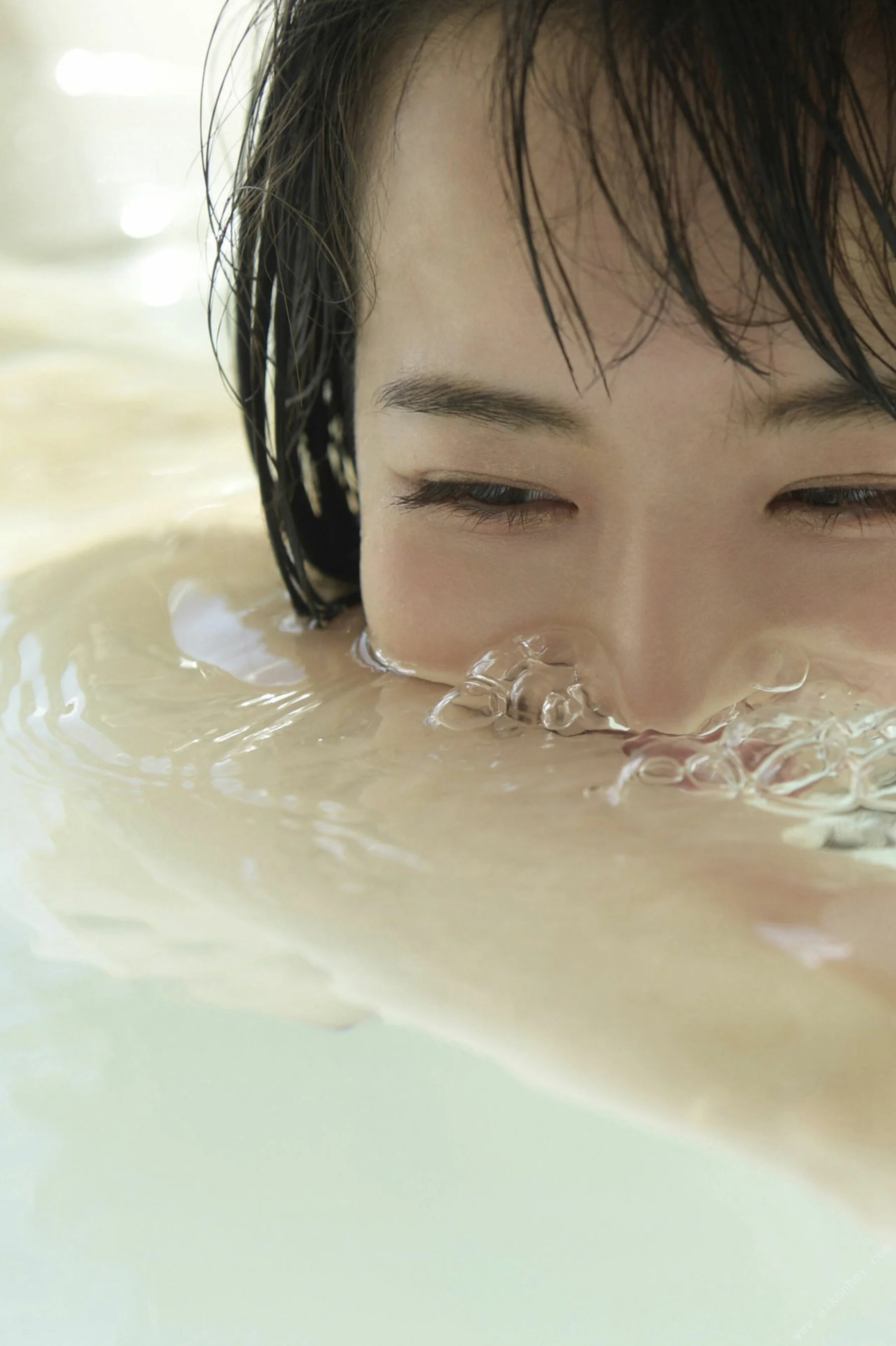 三宫椿《It's too naughty えっちすぎるよ Vol.1》 - Photo 43