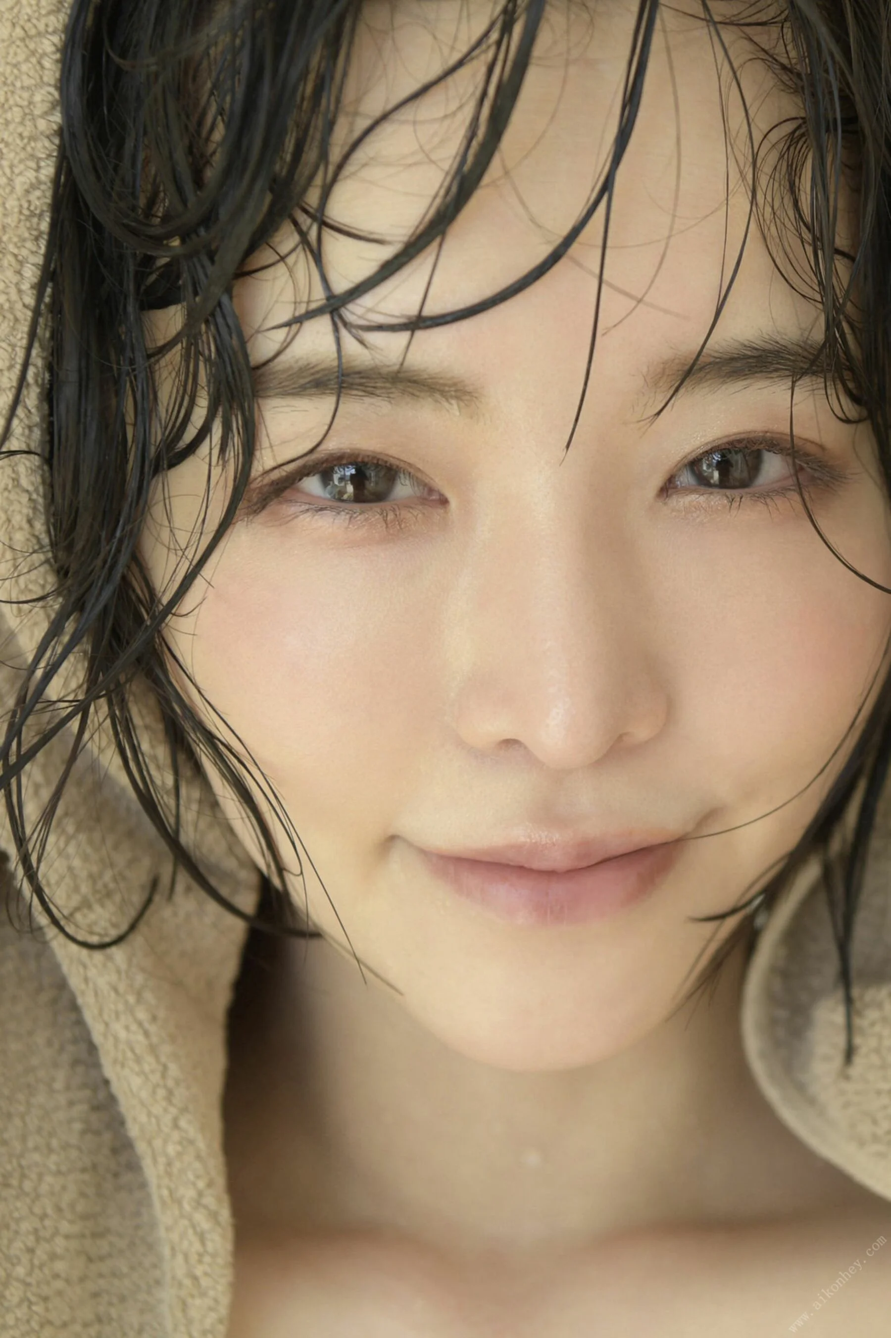 三宫椿《It's too naughty えっちすぎるよ Vol.1》 - Photo 45