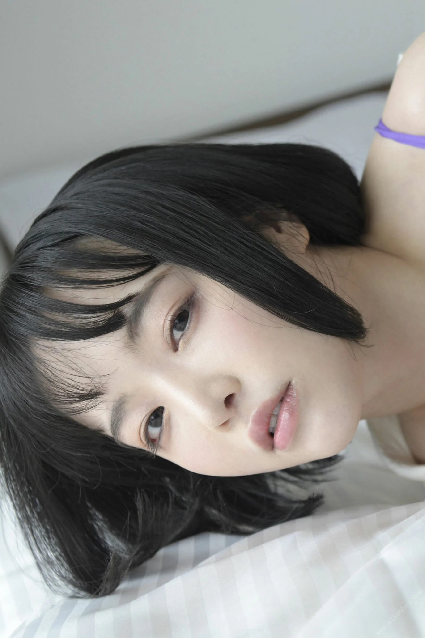 三宫椿《It's too naughty えっちすぎるよ Vol.1》 - Photo 83