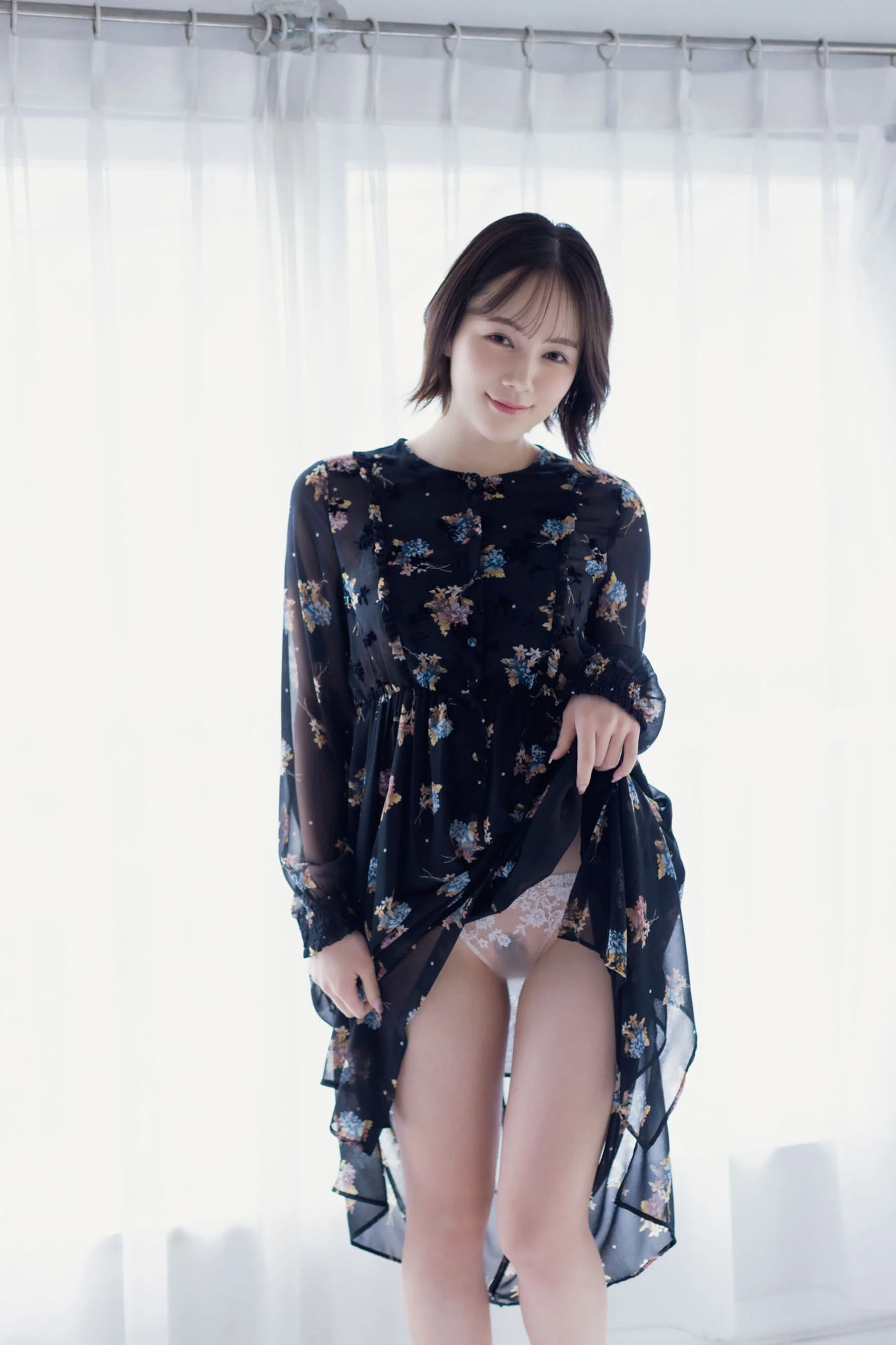 凉森玲梦《オトナのはつ恋》 - Photo 4