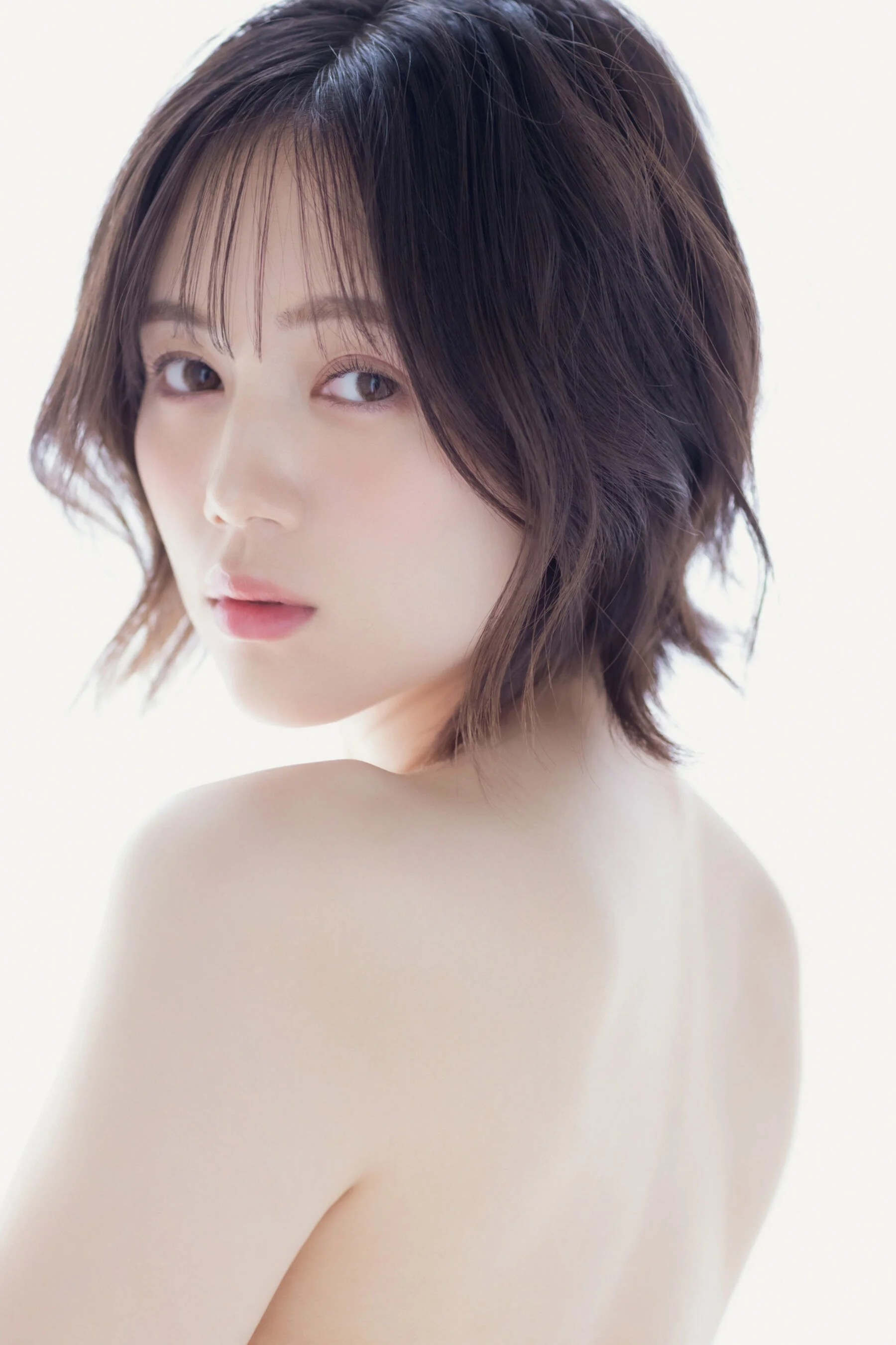凉森玲梦《オトナのはつ恋》 - Photo 13