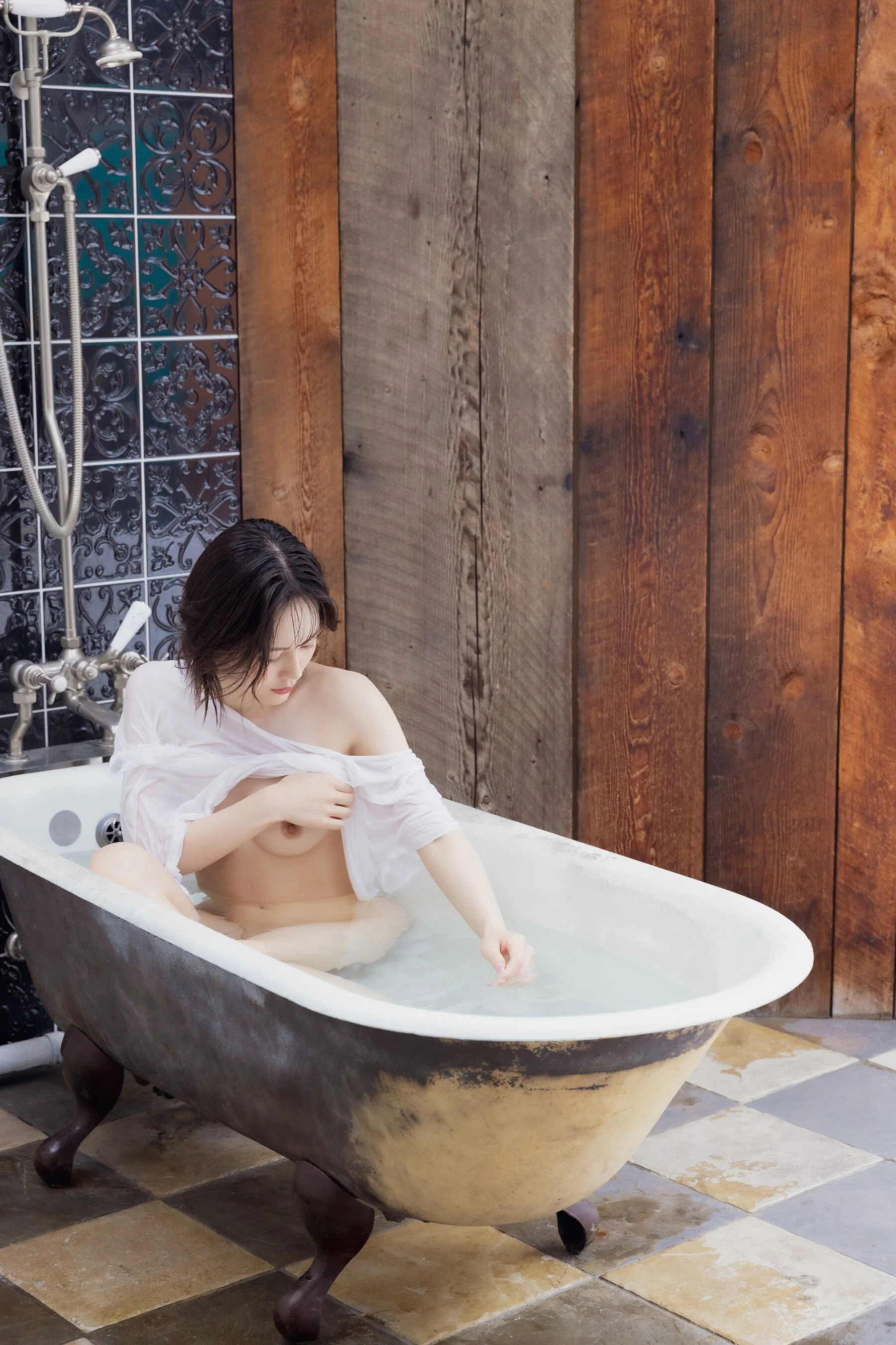 凉森玲梦《オトナのはつ恋》 - Photo 57