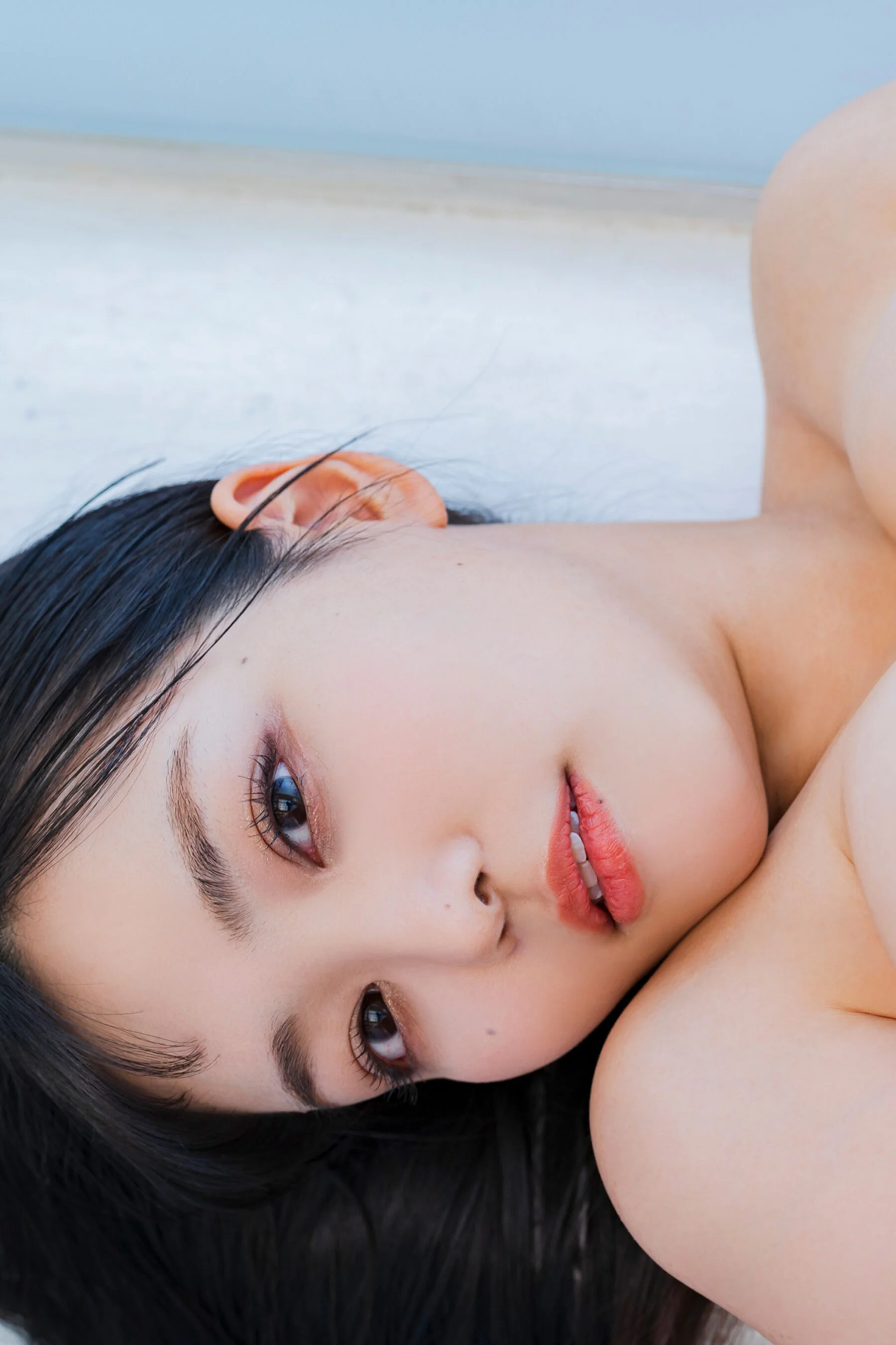 恋渕桃奈《Mカップ元公务员のヘアヌード》 - Photo 77
