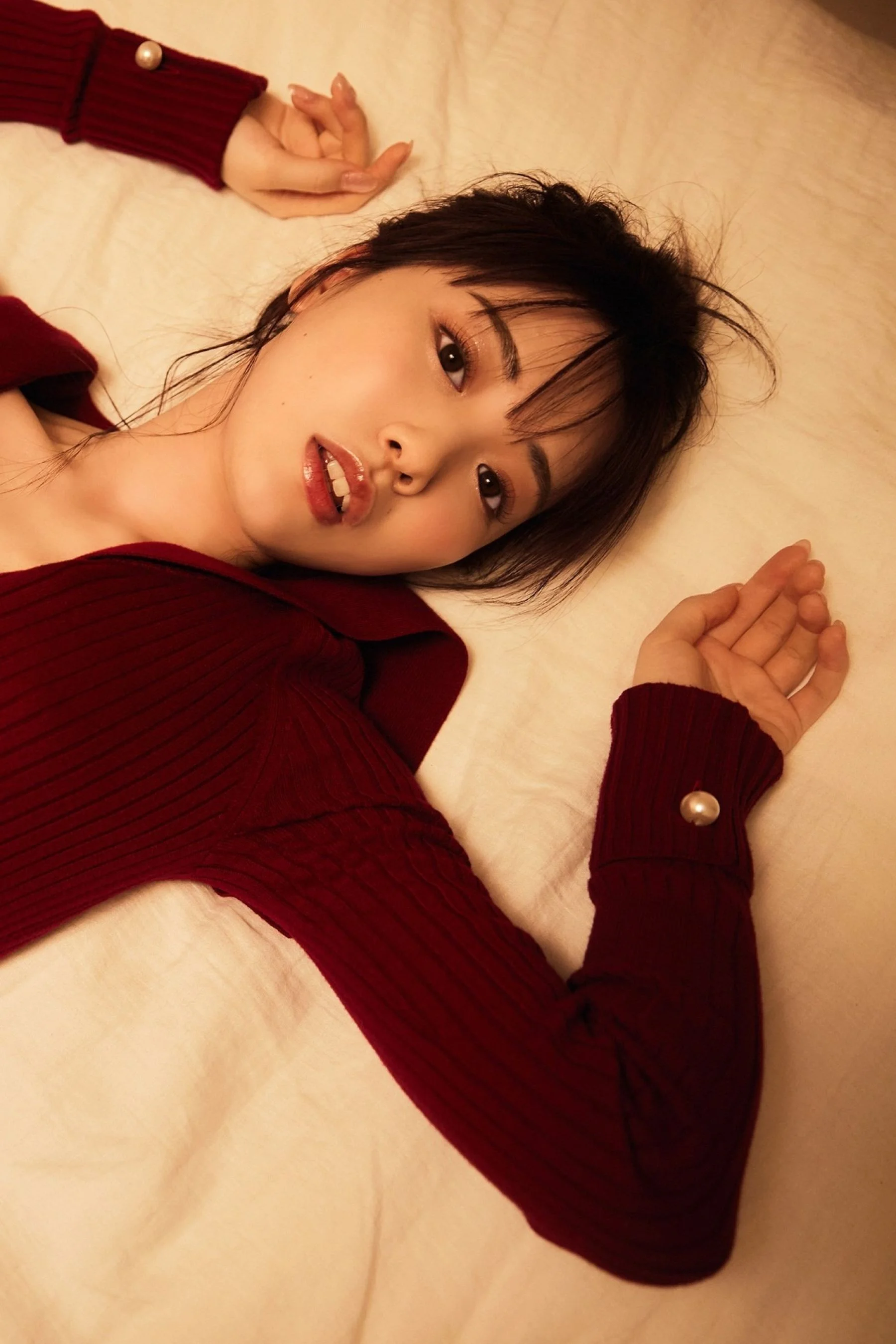 石川澪《Most Beautiful》 - Photo 56