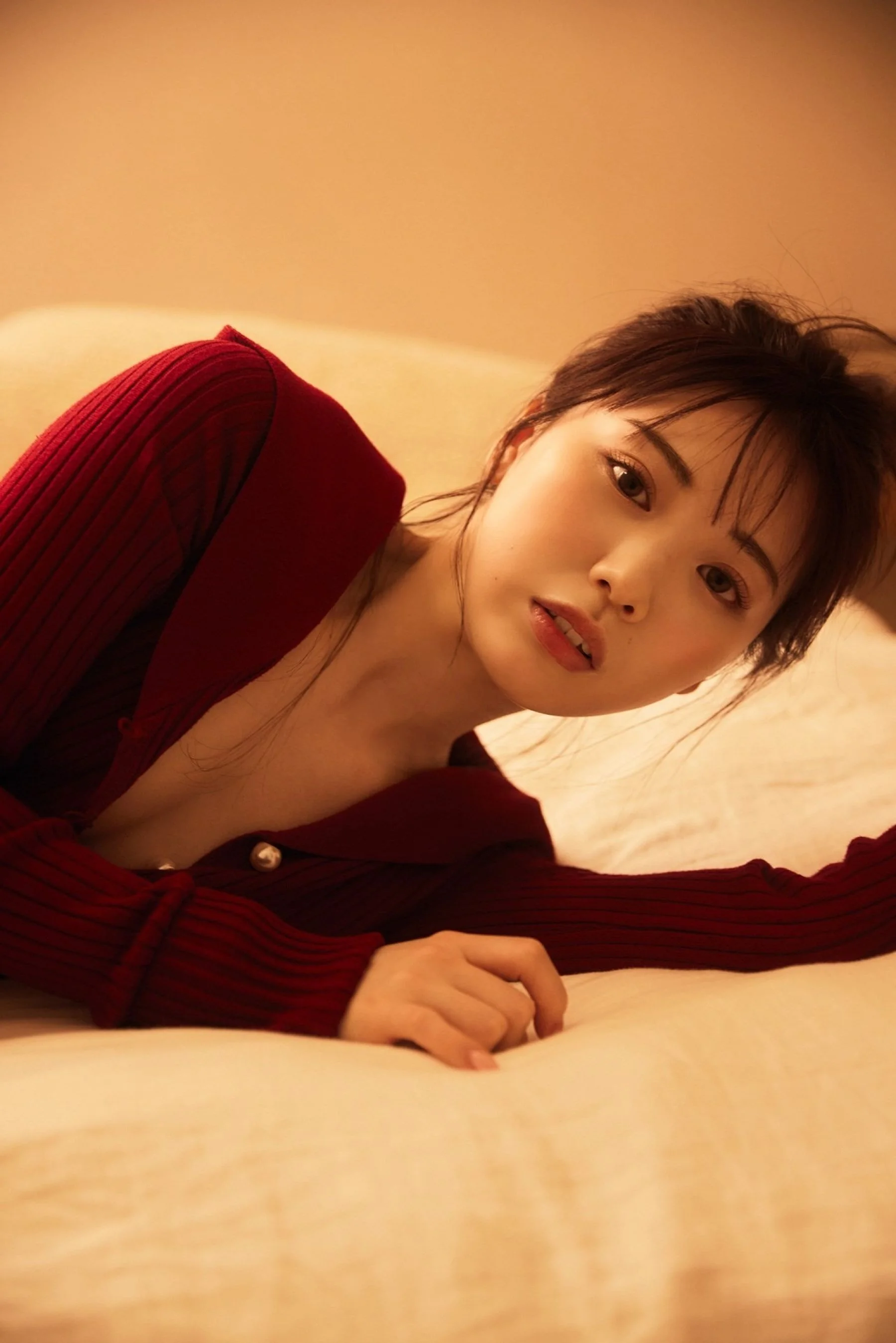 石川澪《Most Beautiful》 - Photo 59