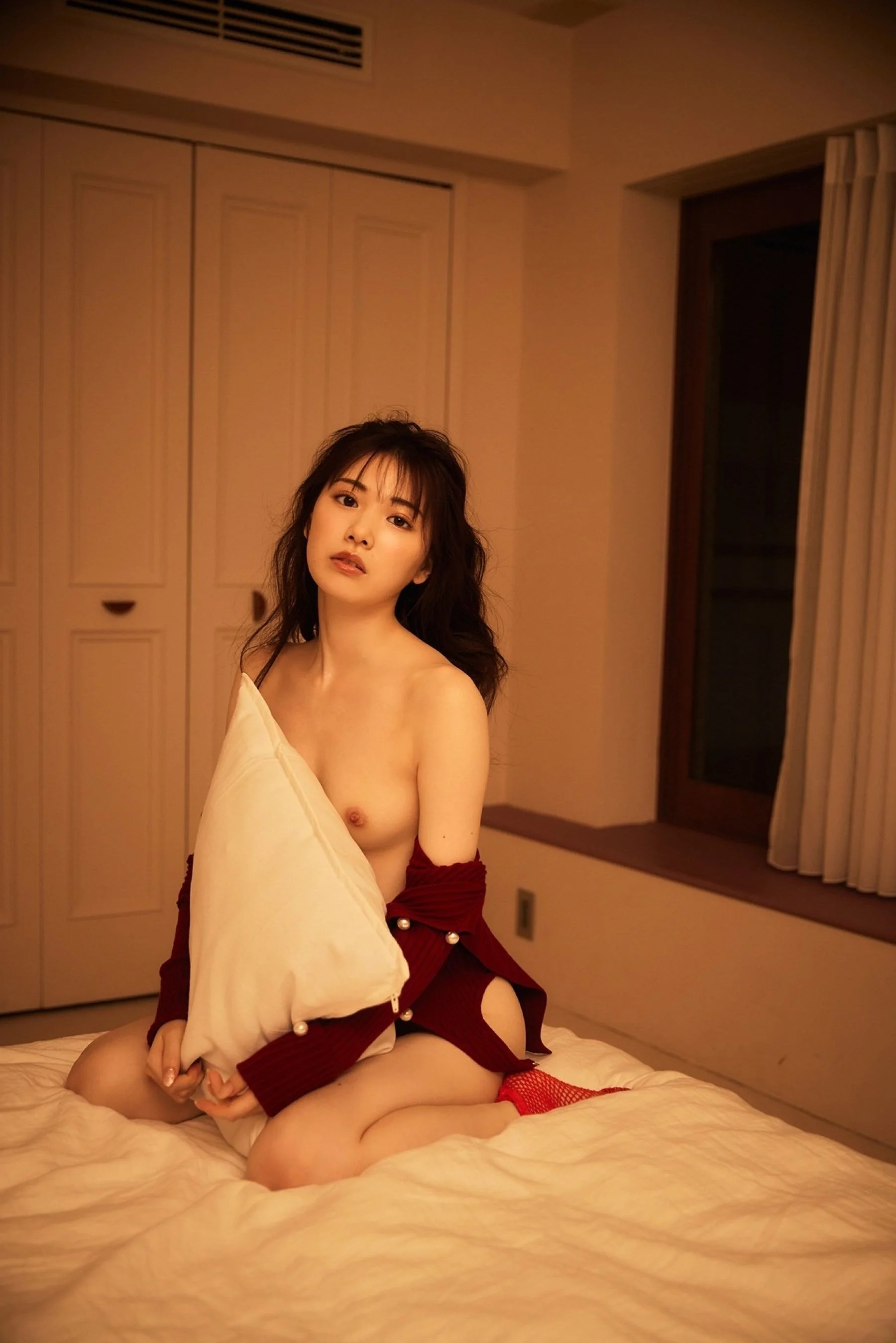 石川澪《Most Beautiful》 - Photo 68