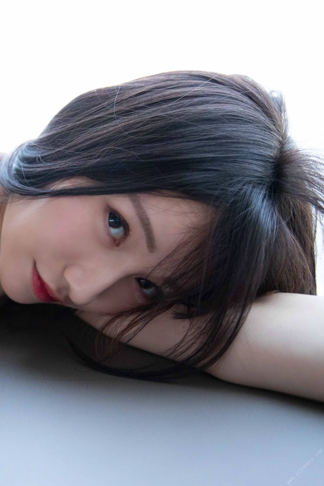 山手梨爱《福冈生まれの天然Iカップ》 - Photo 78