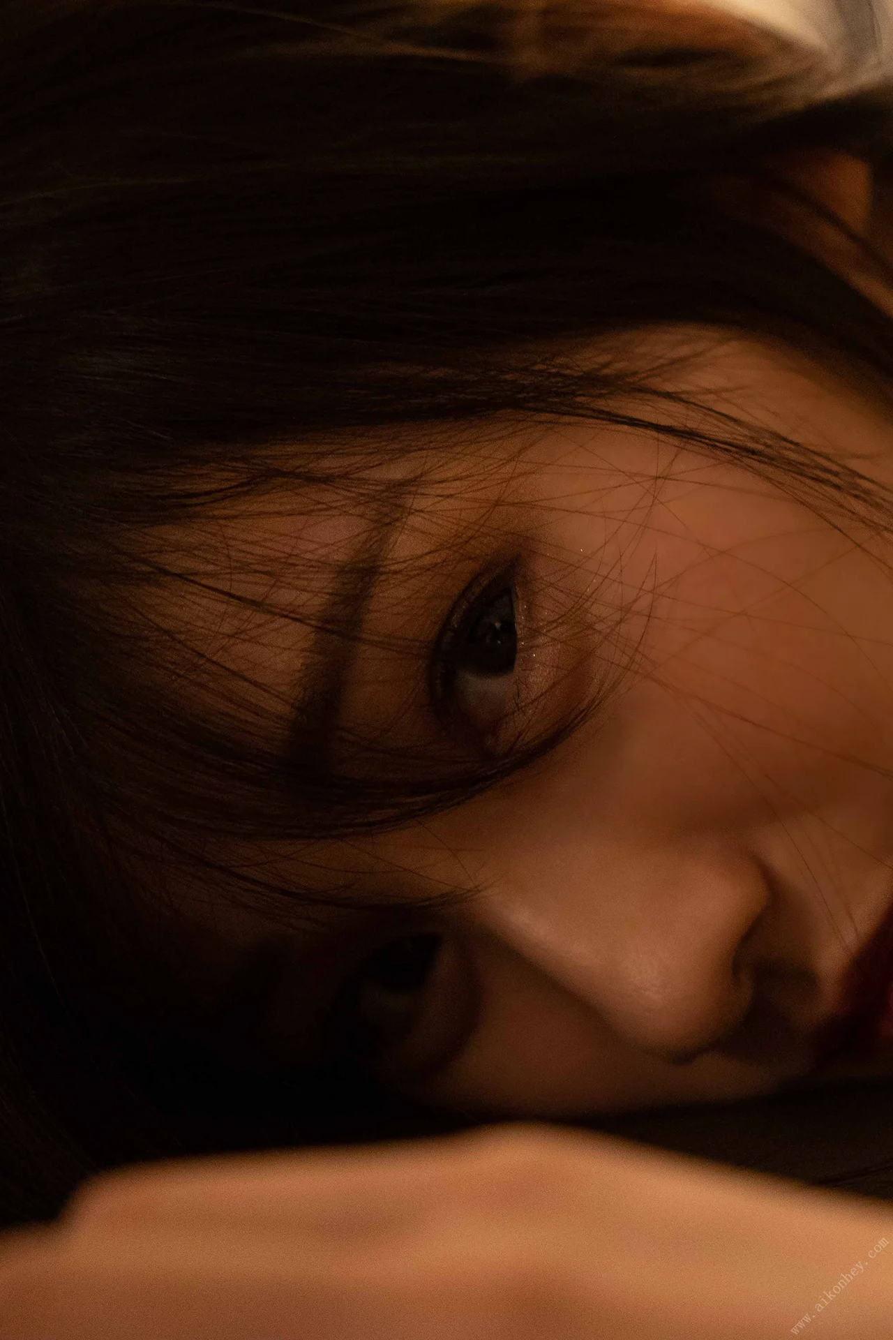 山手梨爱《福冈生まれの天然Iカップ》 - Photo 93