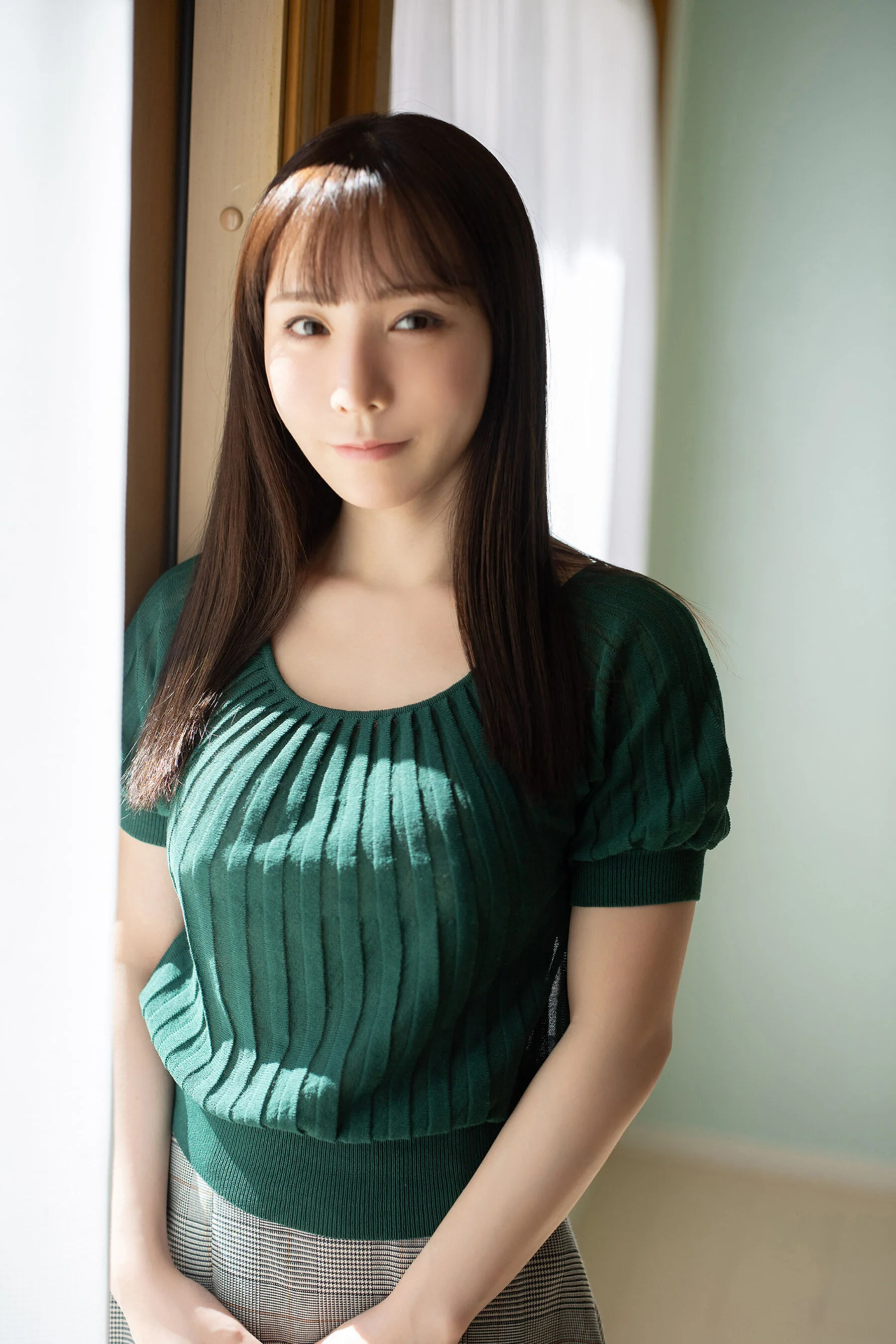 海老咲碧《和を脱ぎ捨てて》 - Photo 12