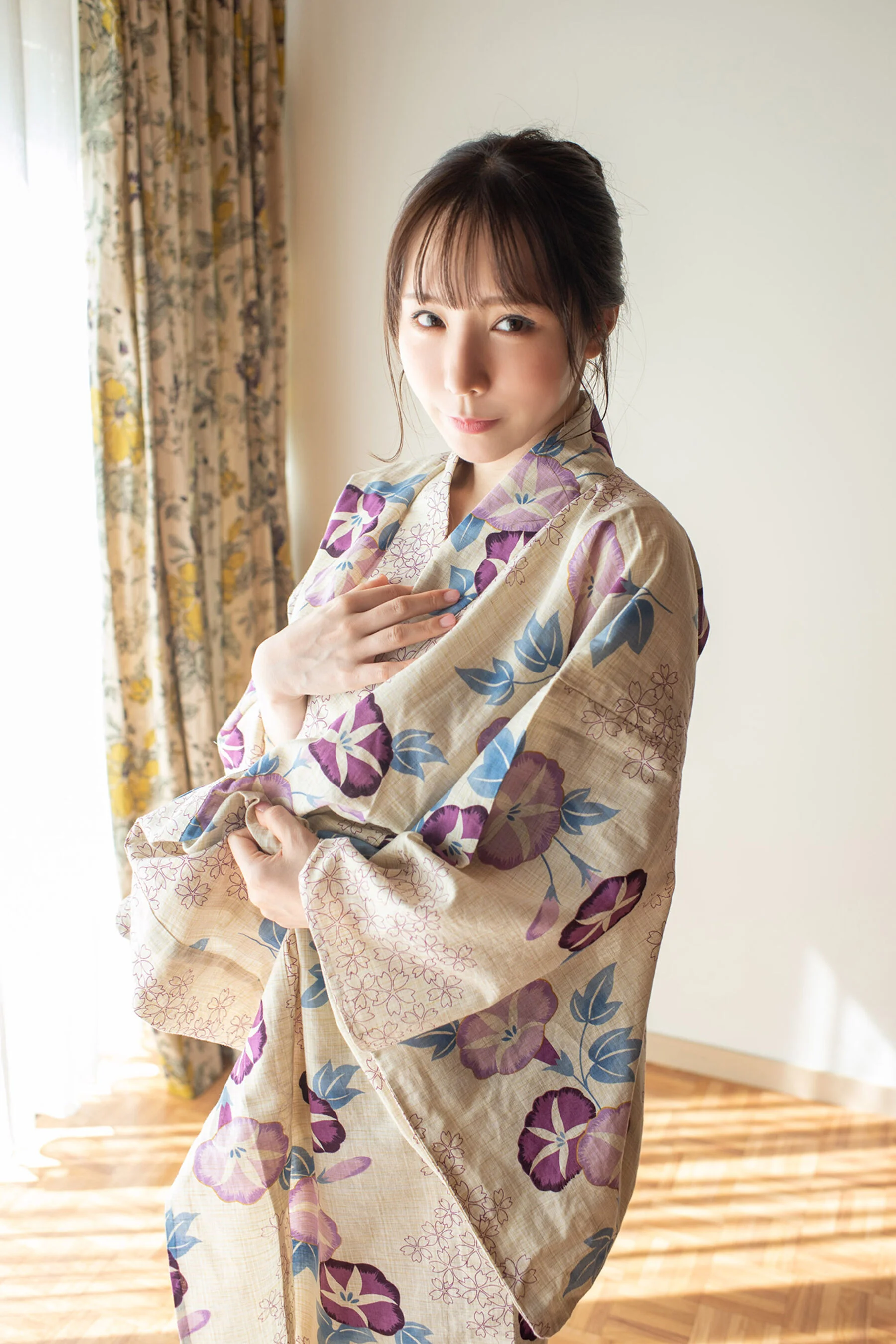 海老咲碧《和を脱ぎ捨てて》 - Photo 52