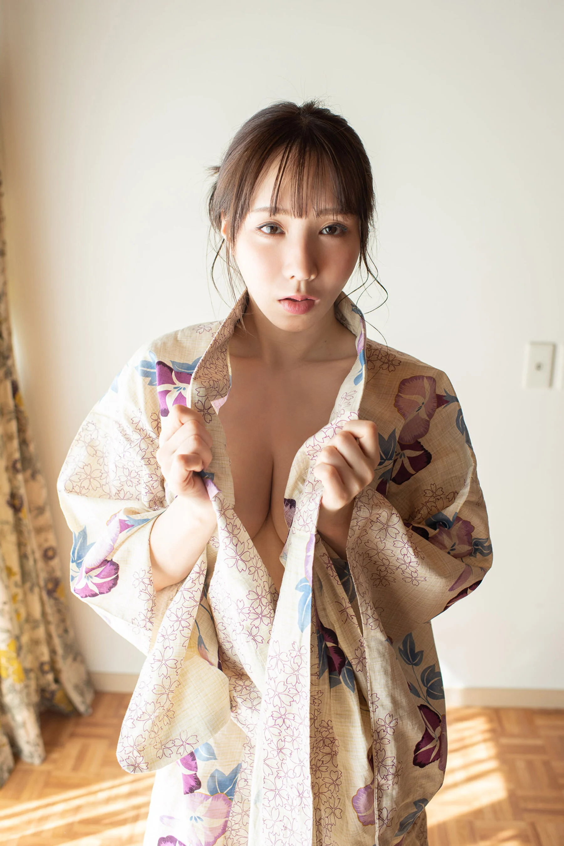 海老咲碧《和を脱ぎ捨てて》 - Photo 53