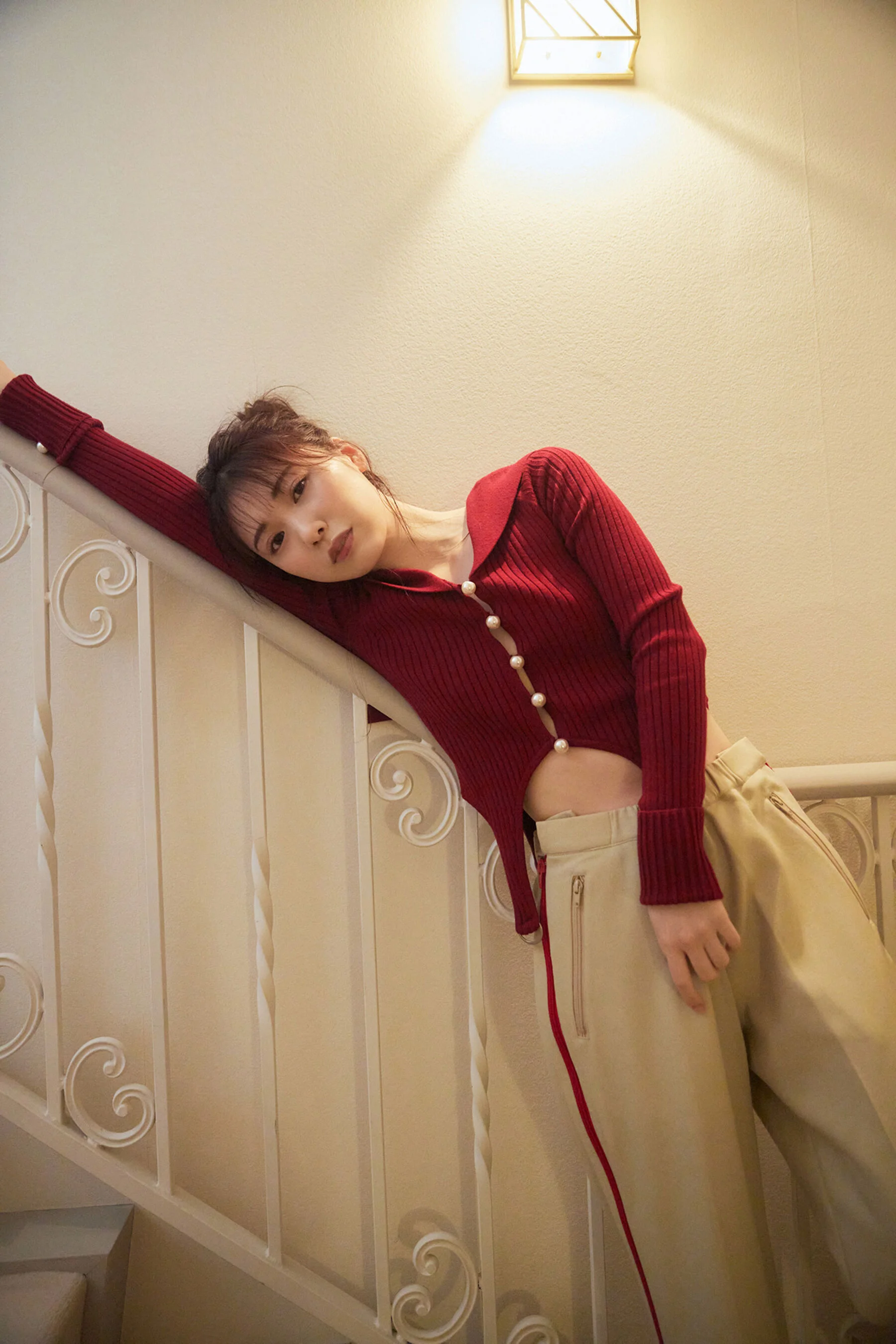 石川澪《MOST BEAUTIFUL》 - Photo 39