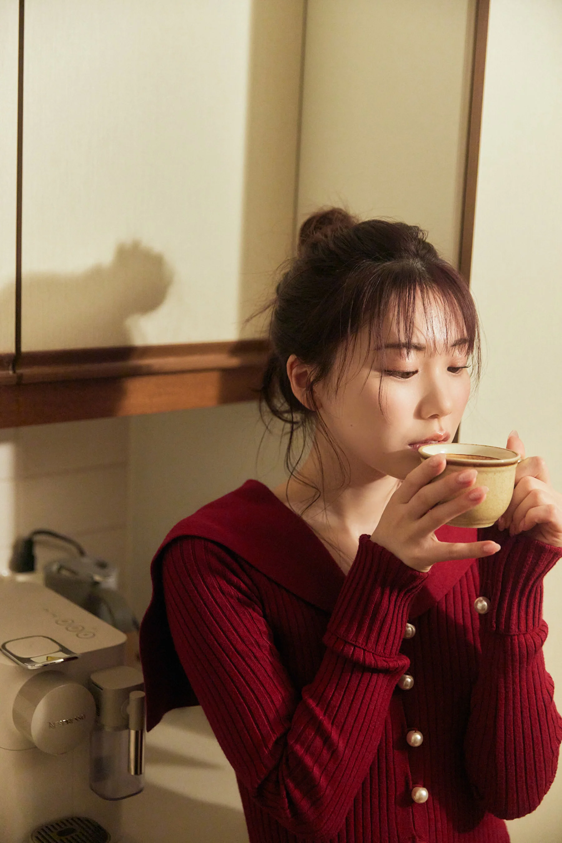 石川澪《MOST BEAUTIFUL》 - Photo 41
