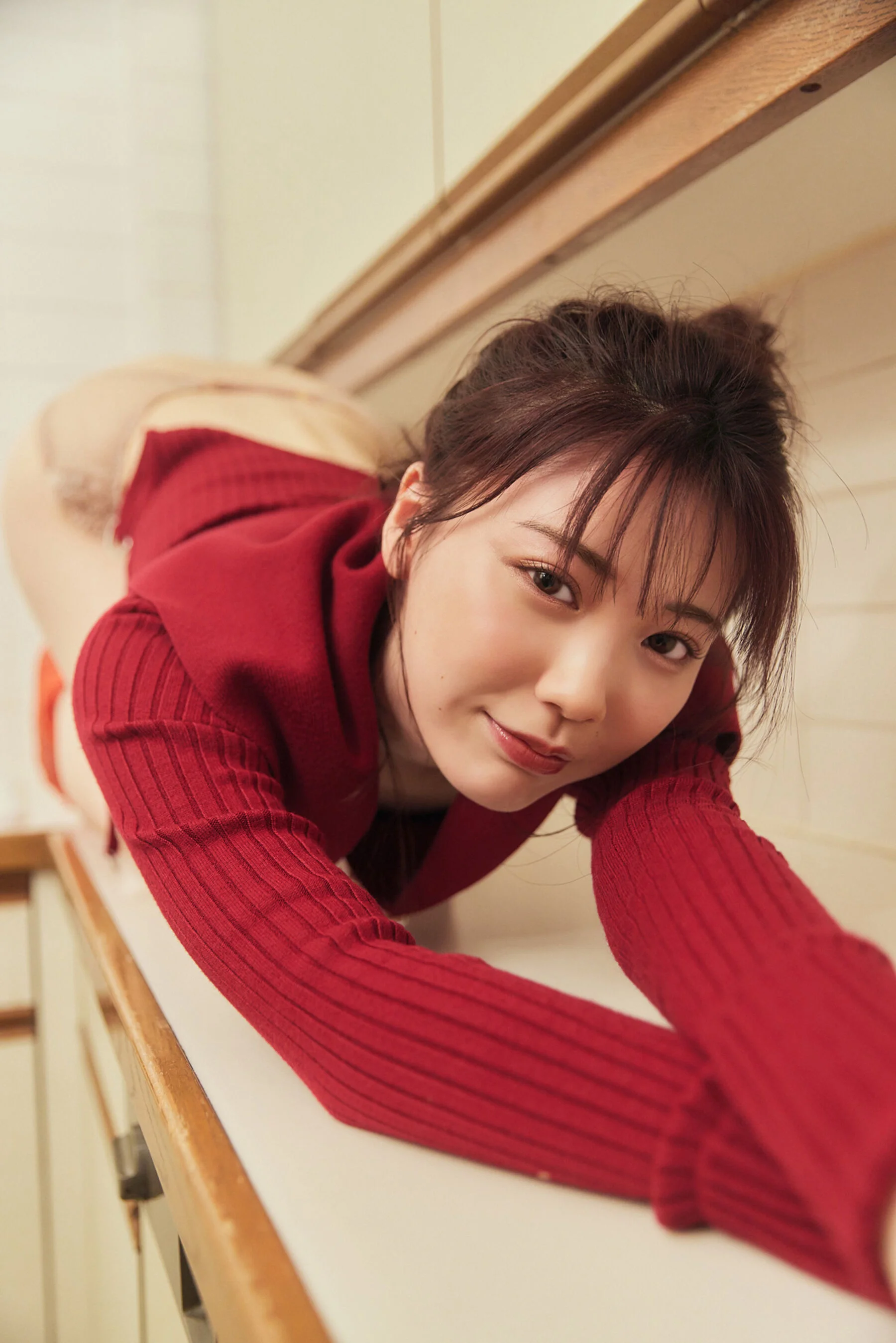 石川澪《MOST BEAUTIFUL》 - Photo 50